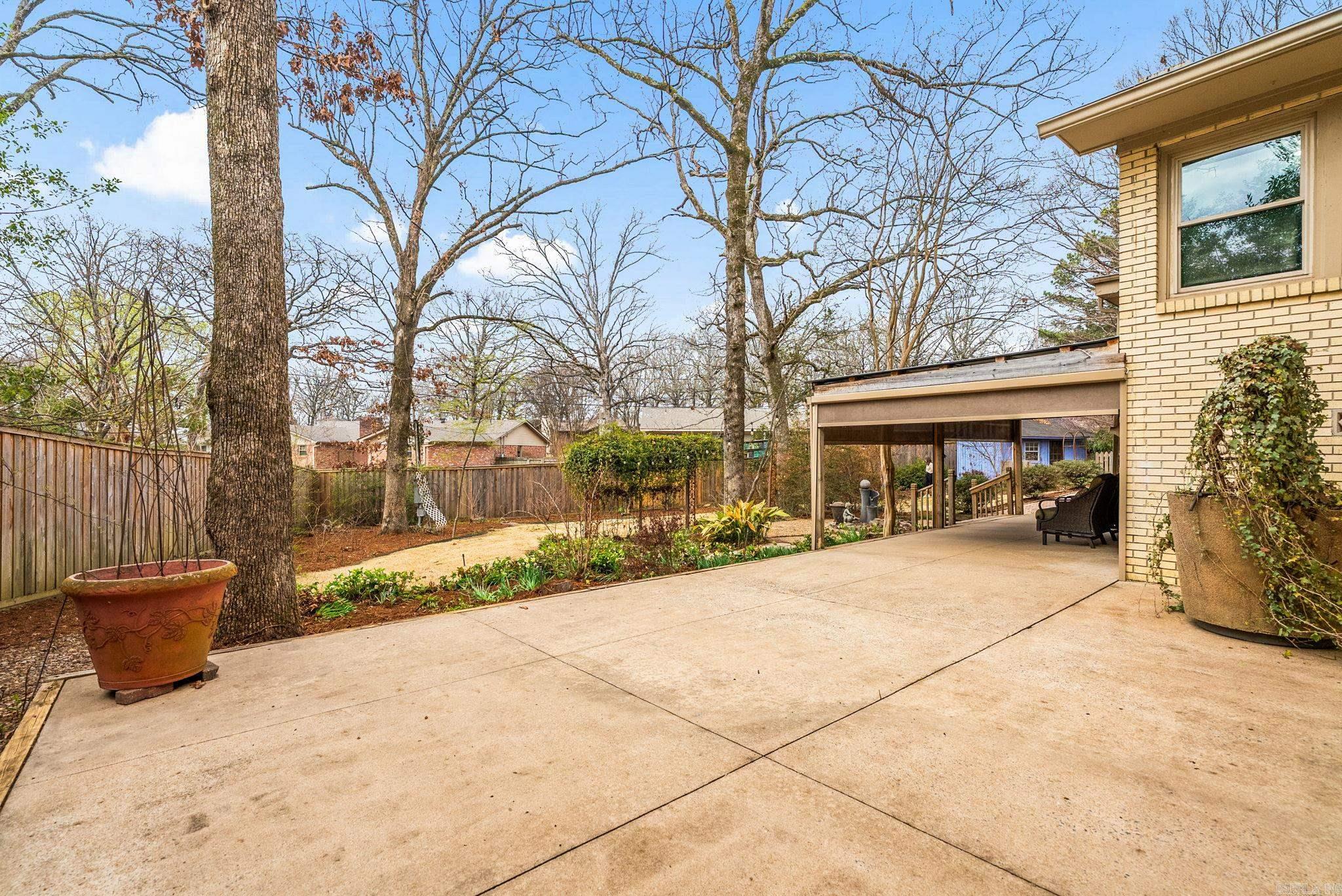 12 Edenwood Ln  North Little Rock, AR