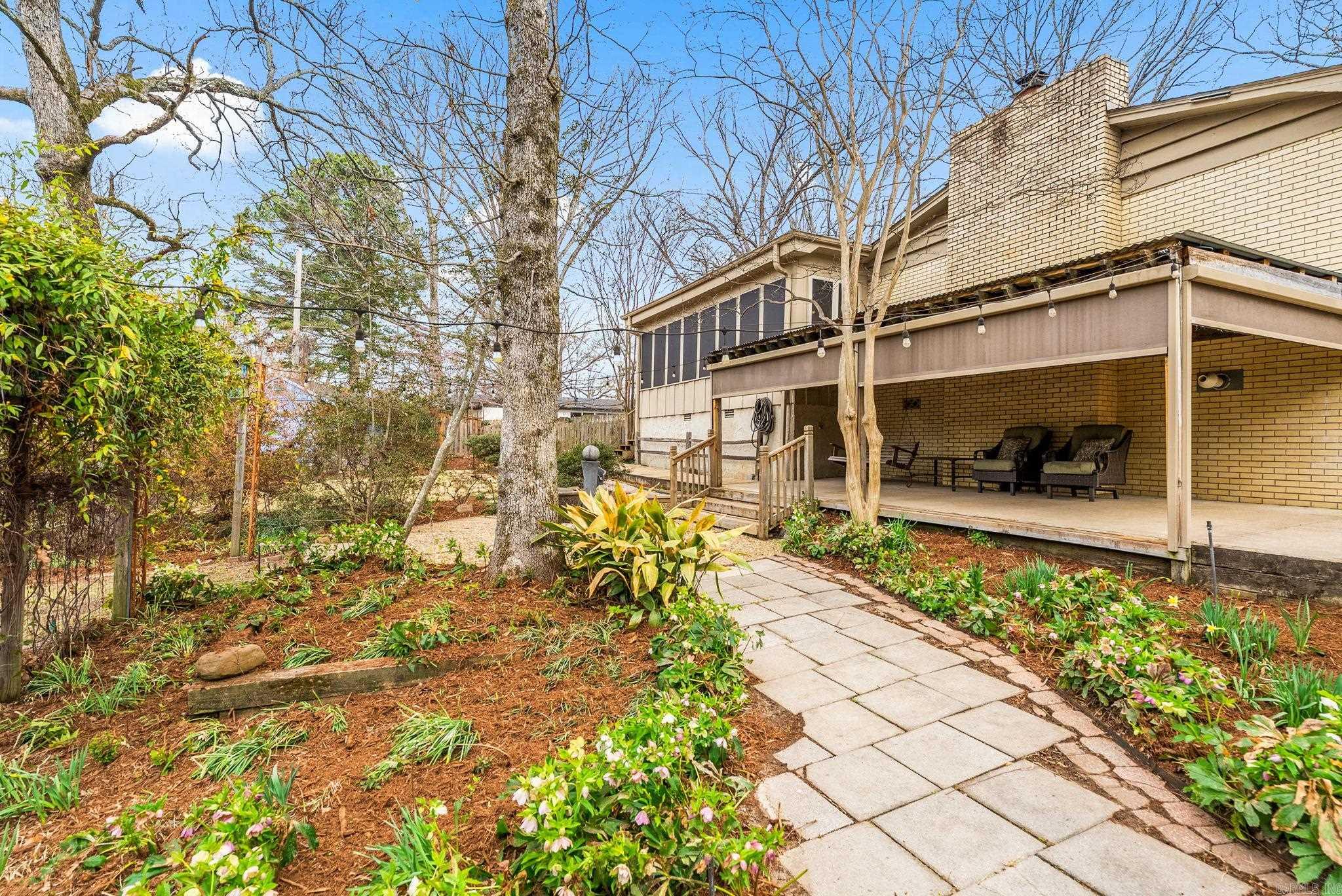 12 Edenwood Ln  North Little Rock, AR