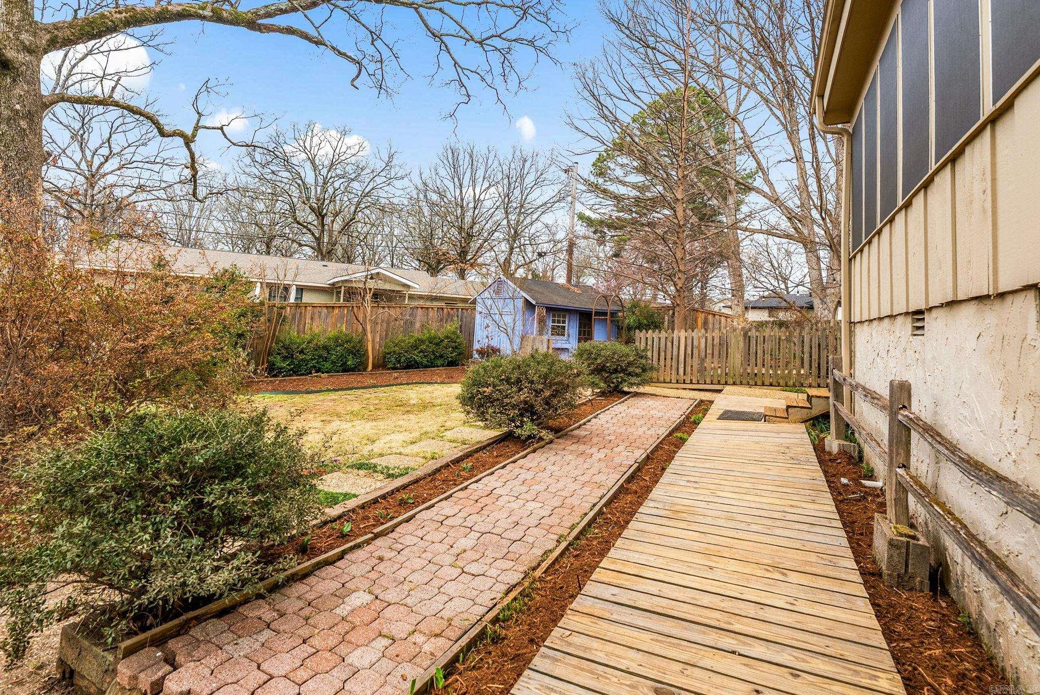 12 Edenwood Ln  North Little Rock, AR