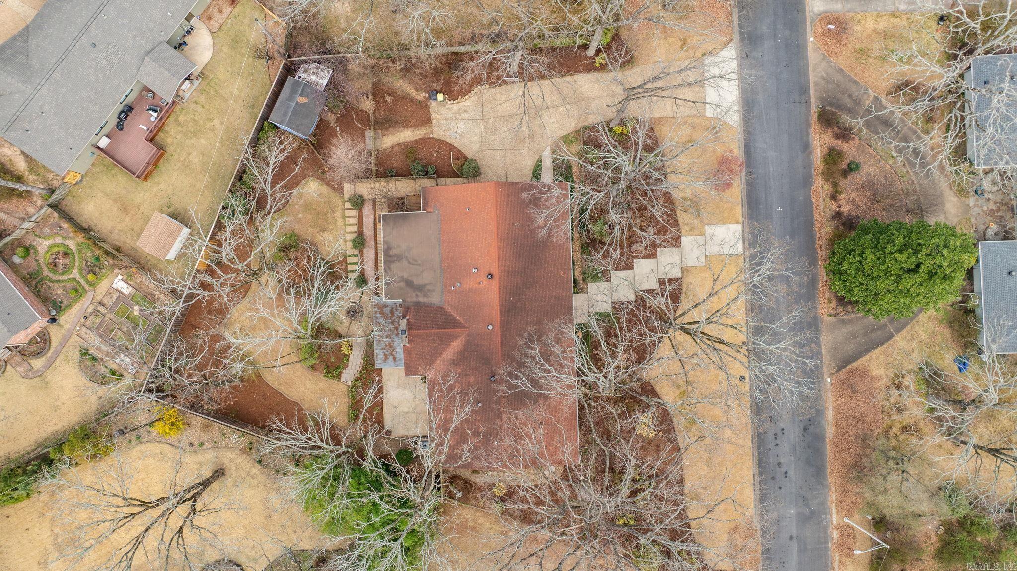 12 Edenwood Ln  North Little Rock, AR