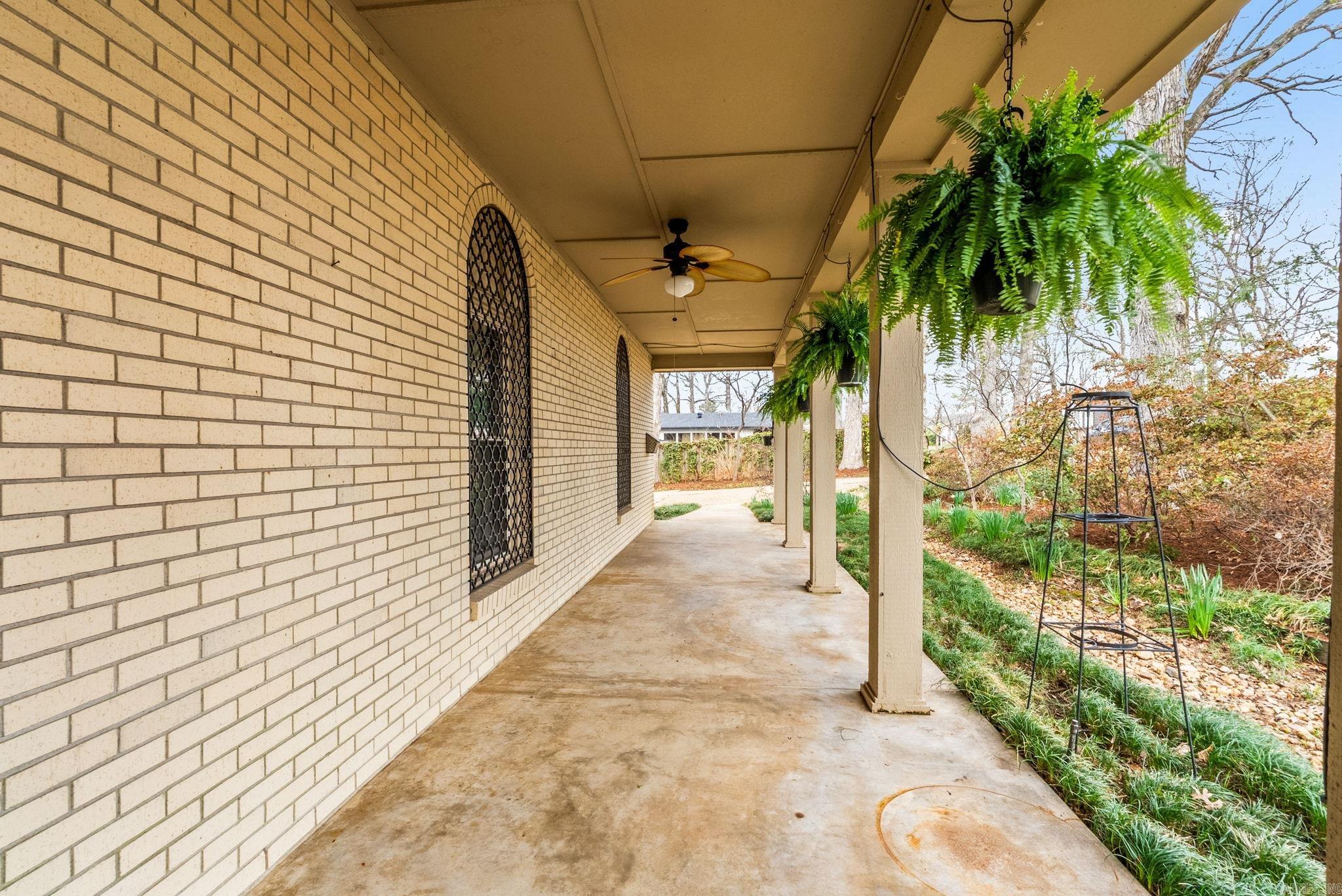 12 Edenwood Ln  North Little Rock, AR