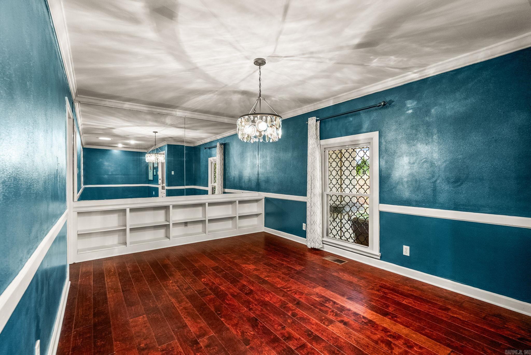 12 Edenwood Ln  North Little Rock, AR