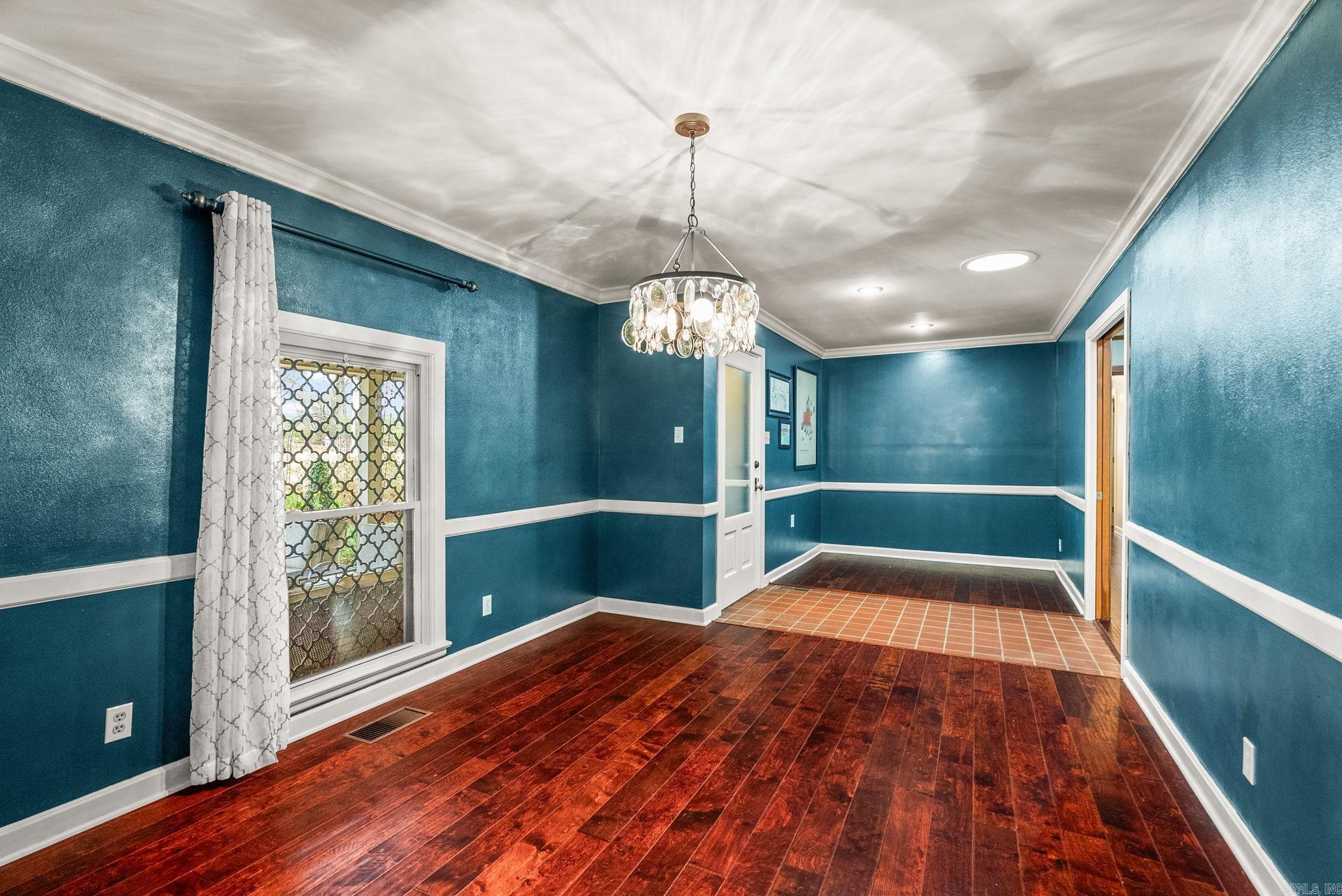 12 Edenwood Ln  North Little Rock, AR