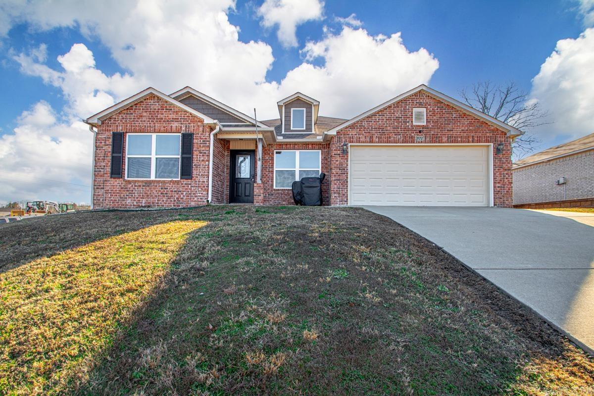 971 Augusta  Cabot, AR