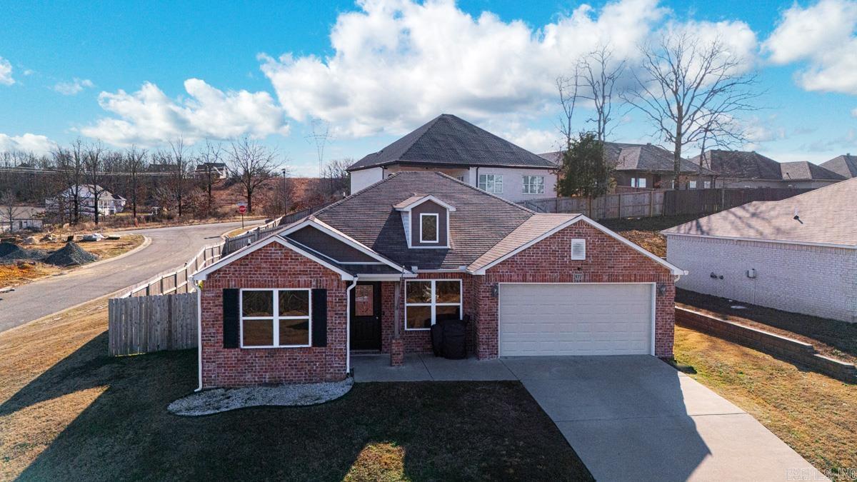 971 Augusta  Cabot, AR