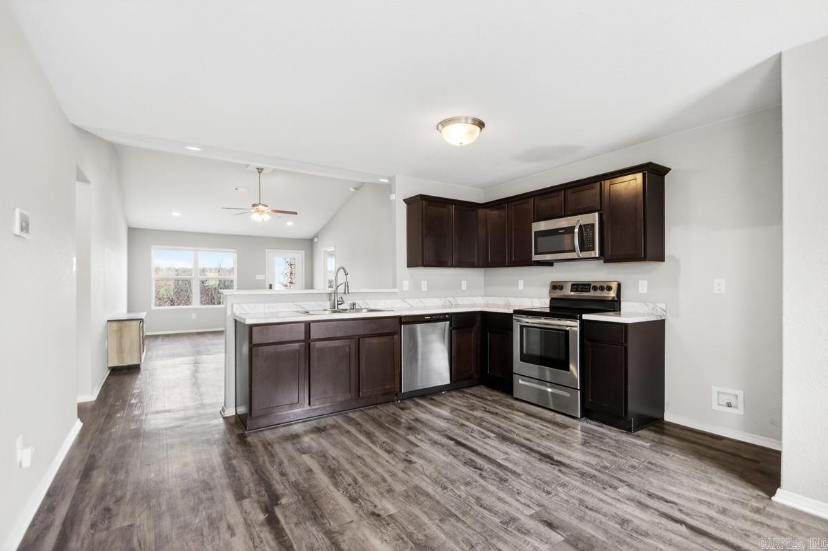 971 Augusta  Cabot, AR