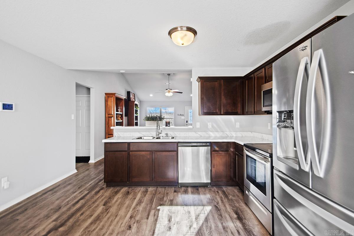 971 Augusta  Cabot, AR