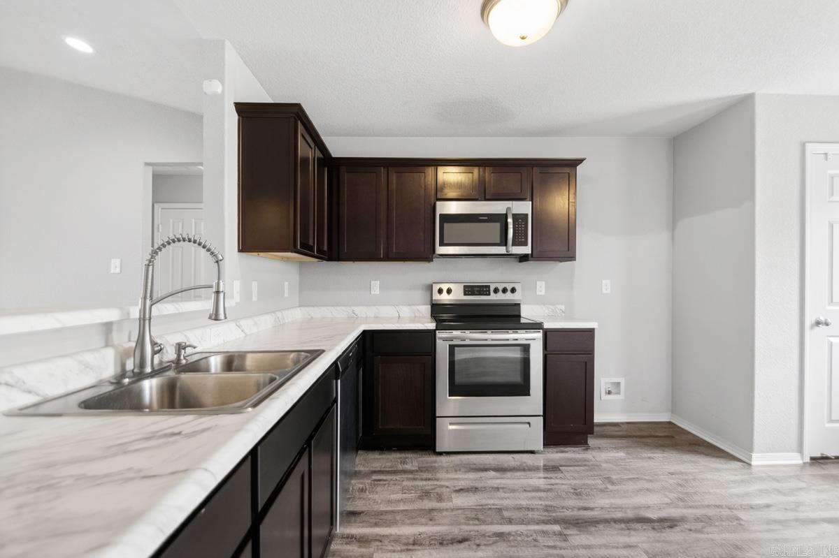 971 Augusta  Cabot, AR