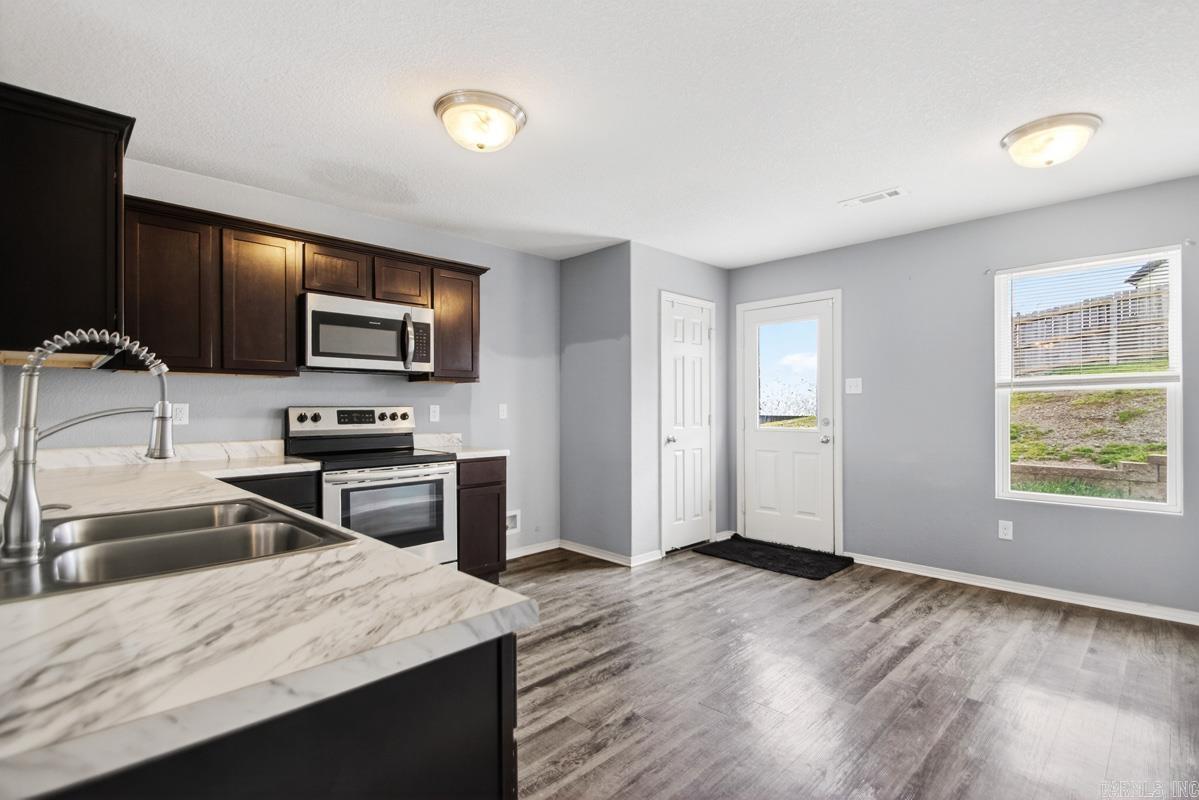 971 Augusta  Cabot, AR