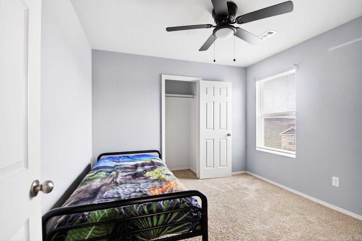 971 Augusta  Cabot, AR