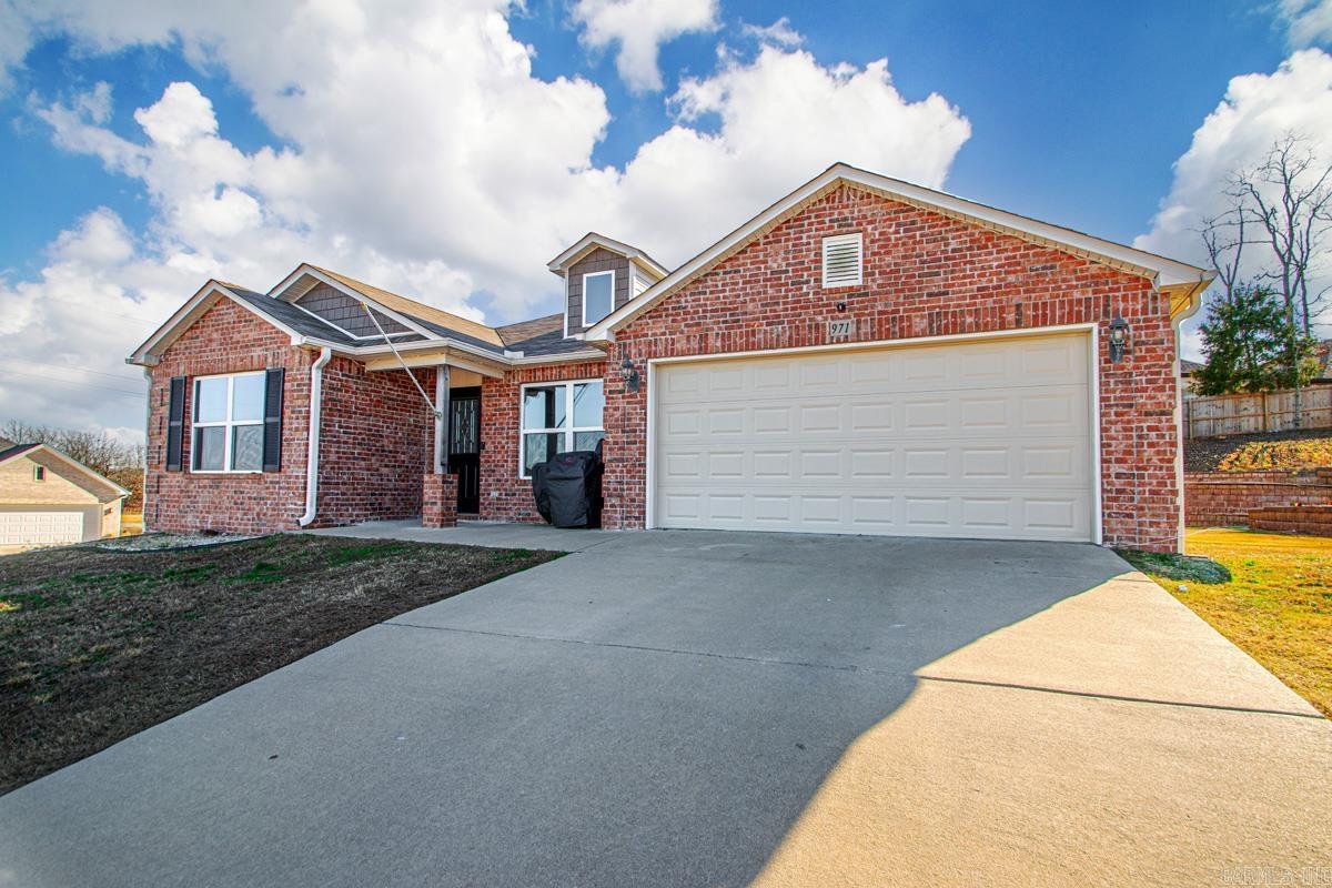 971 Augusta  Cabot, AR