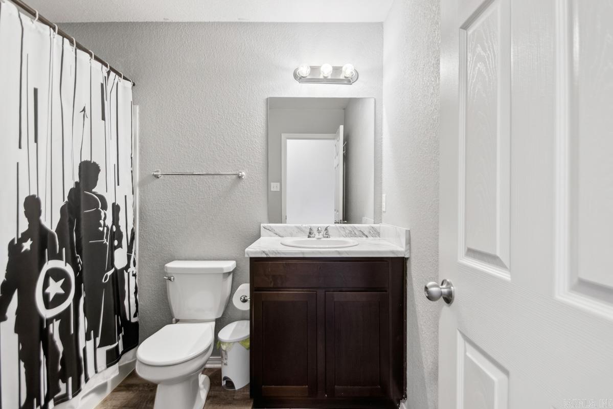 971 Augusta  Cabot, AR