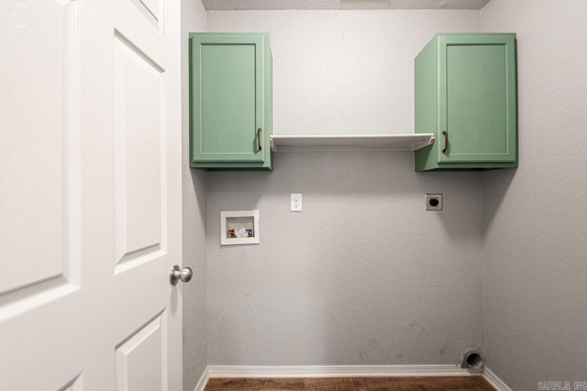 971 Augusta  Cabot, AR