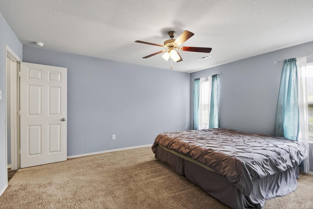 971 Augusta  Cabot, AR