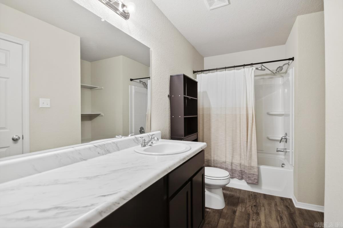 971 Augusta  Cabot, AR