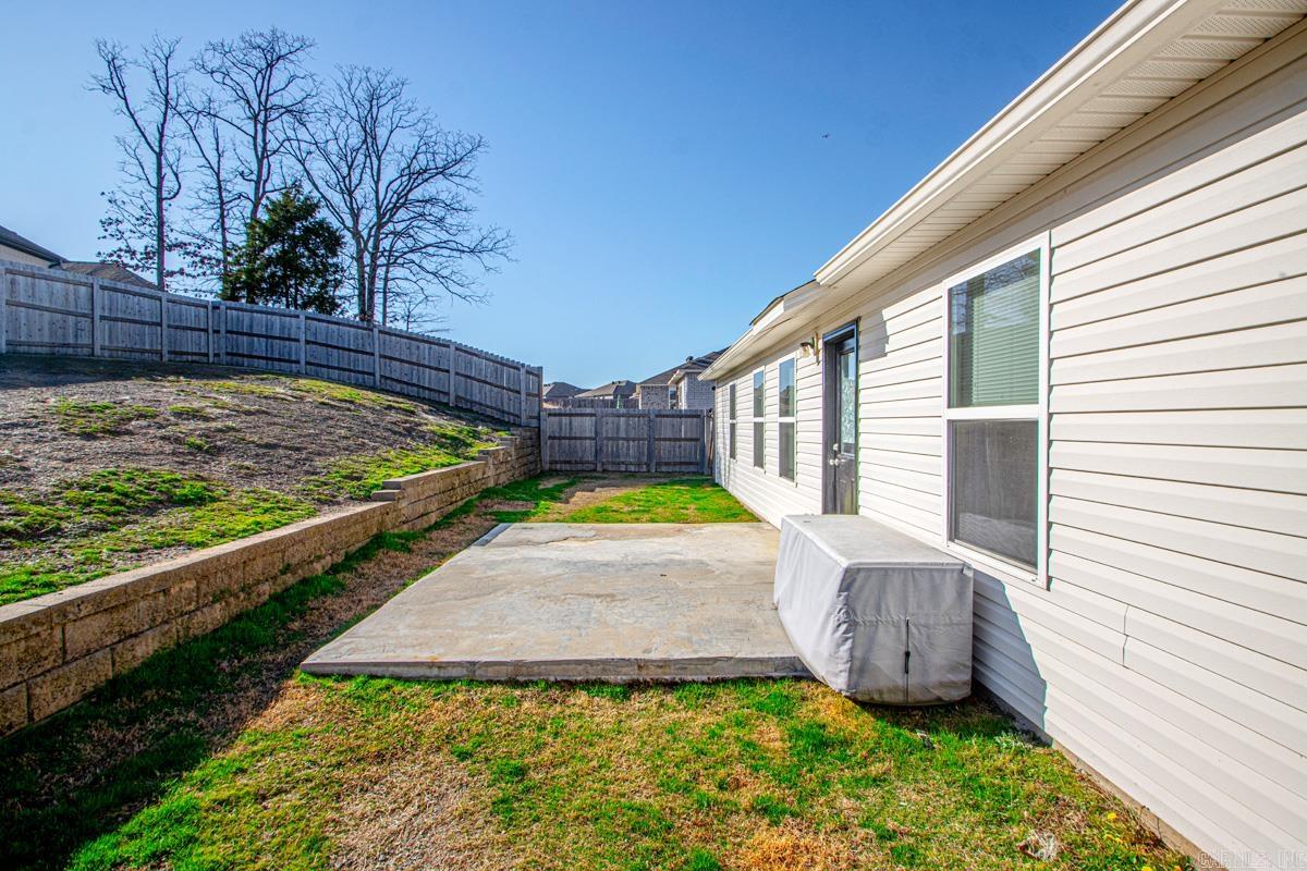 971 Augusta  Cabot, AR