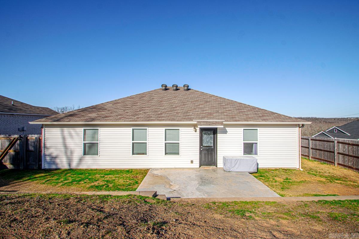 971 Augusta  Cabot, AR