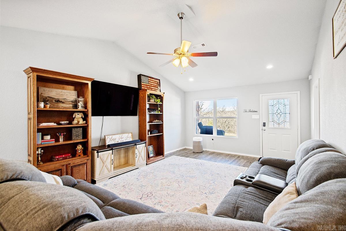 971 Augusta  Cabot, AR