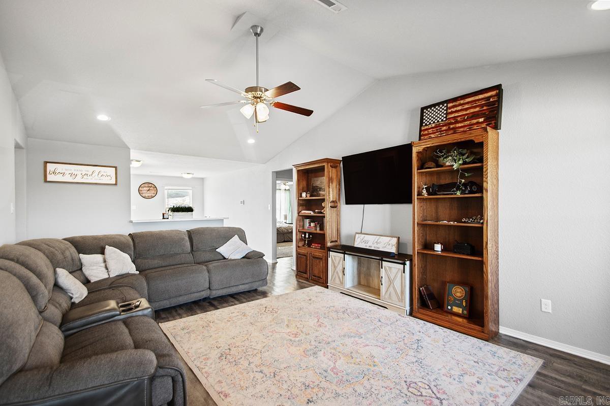 971 Augusta  Cabot, AR