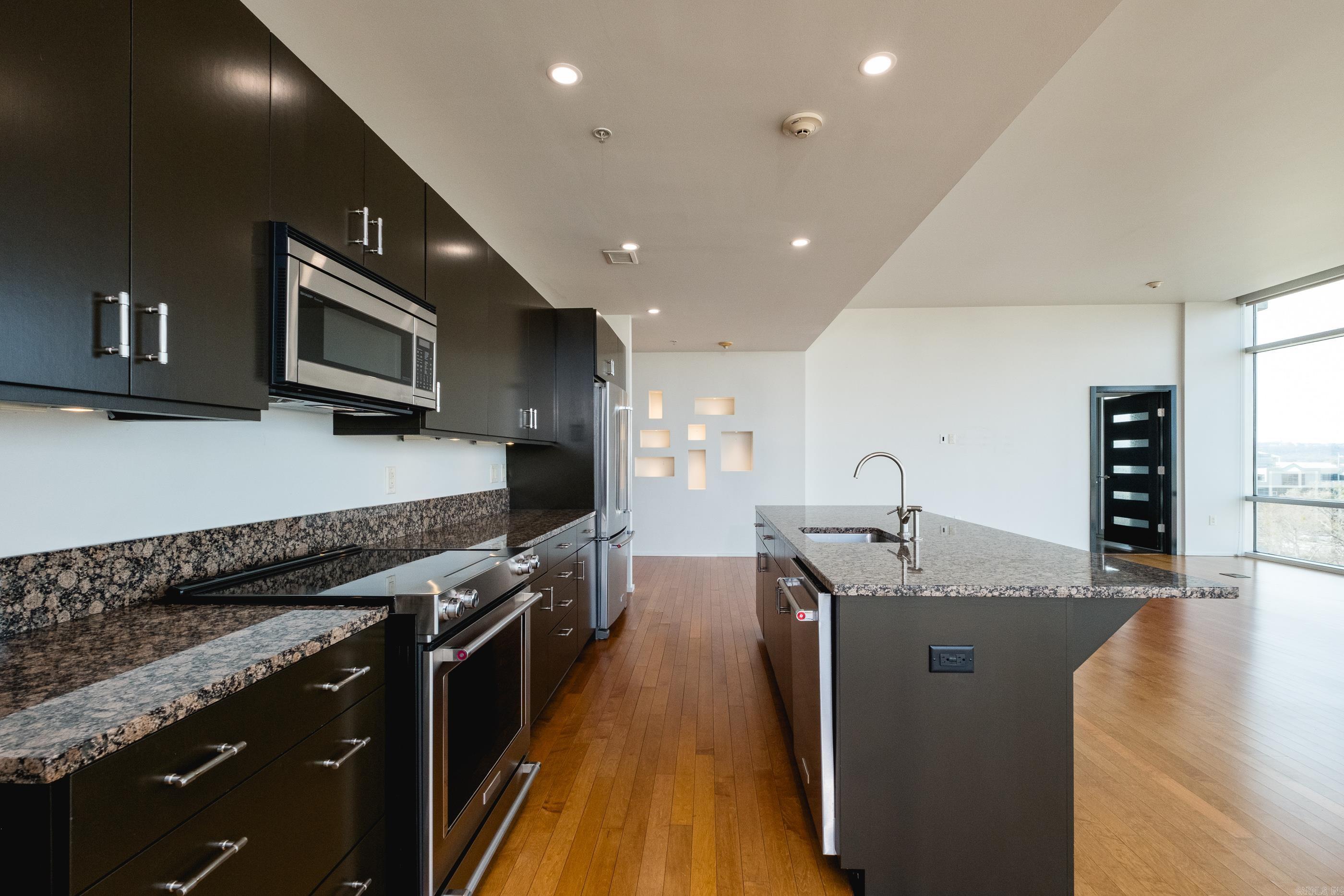 300 E Third  Little Rock, AR