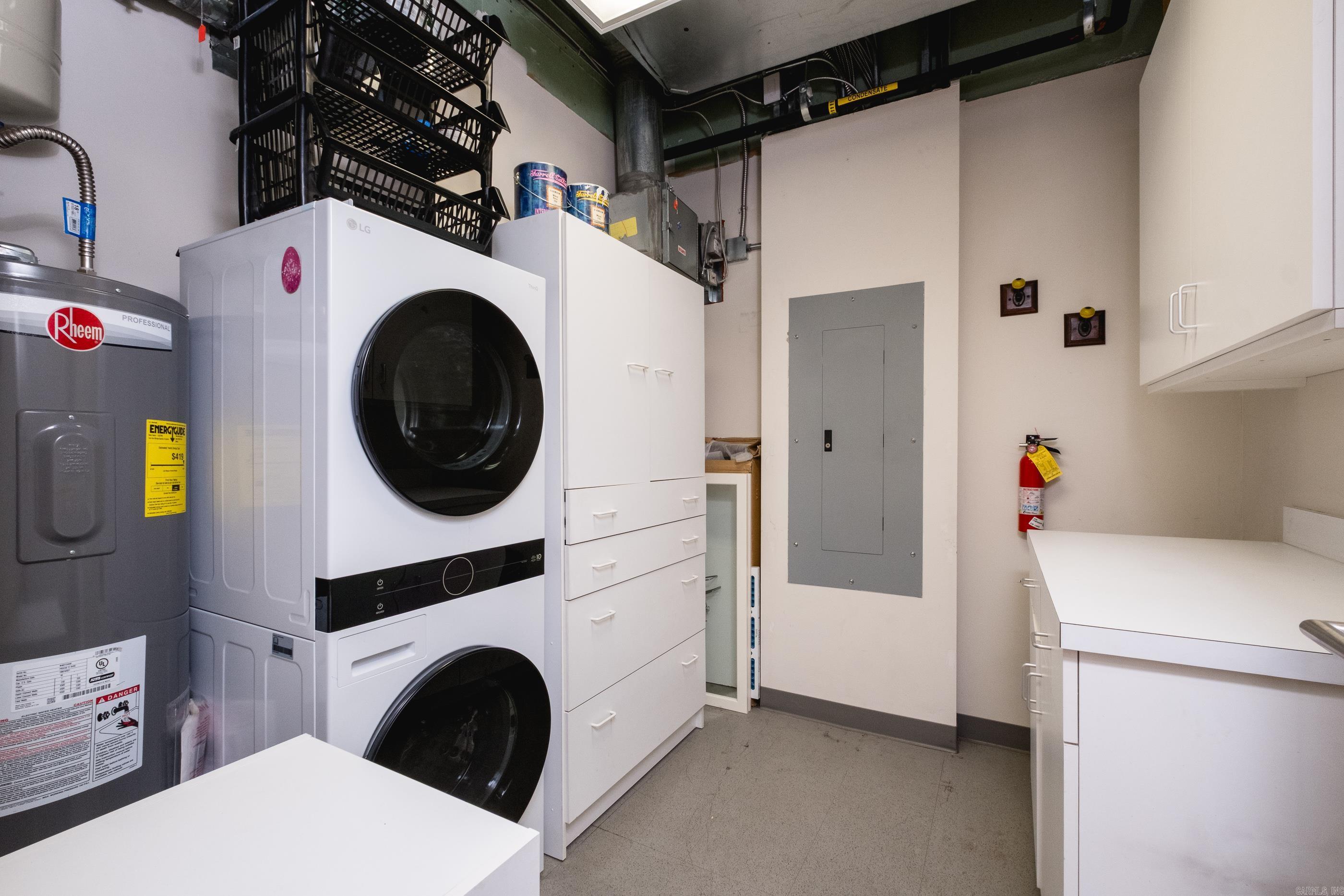 300 E Third  Little Rock, AR