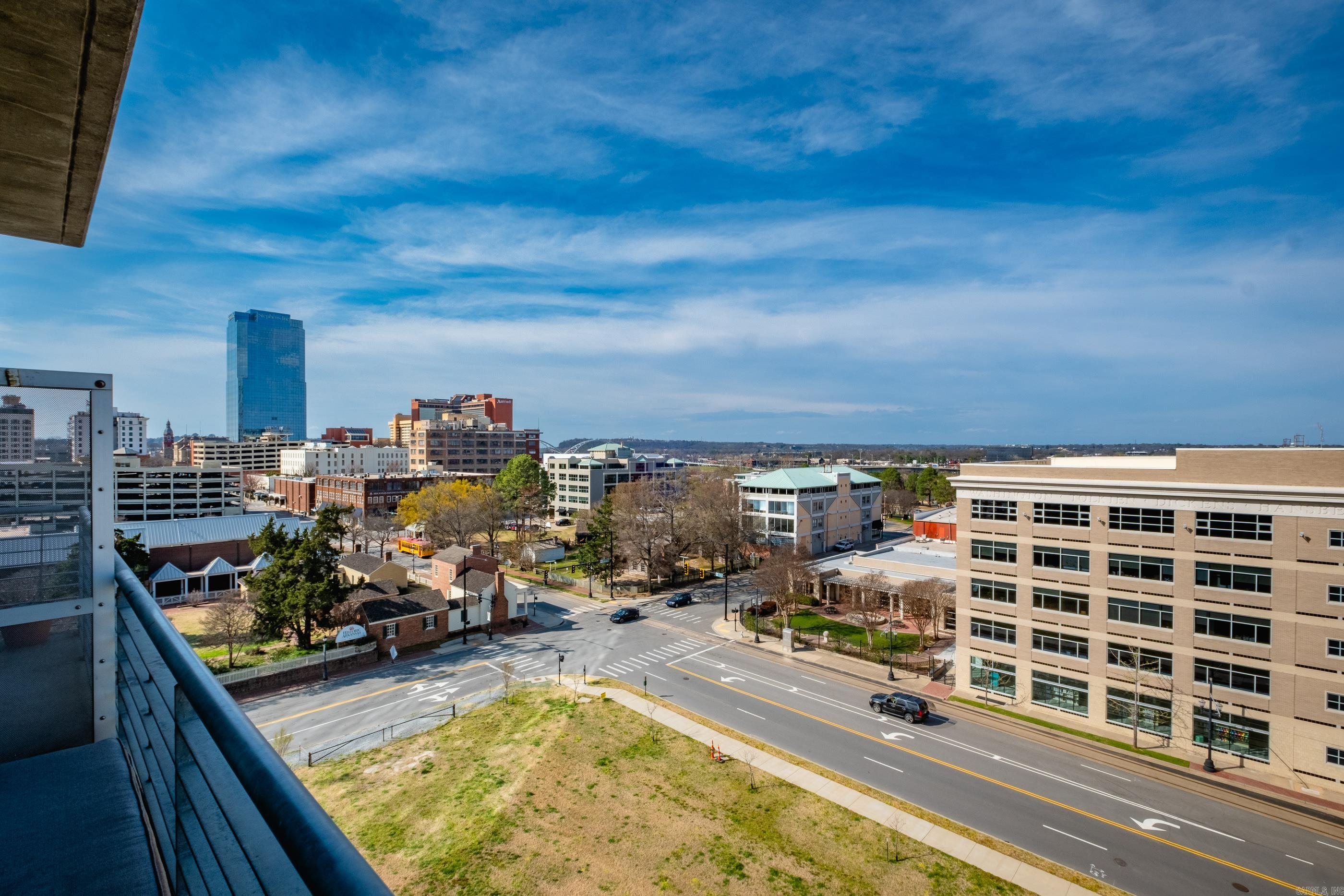 300 E Third  Little Rock, AR