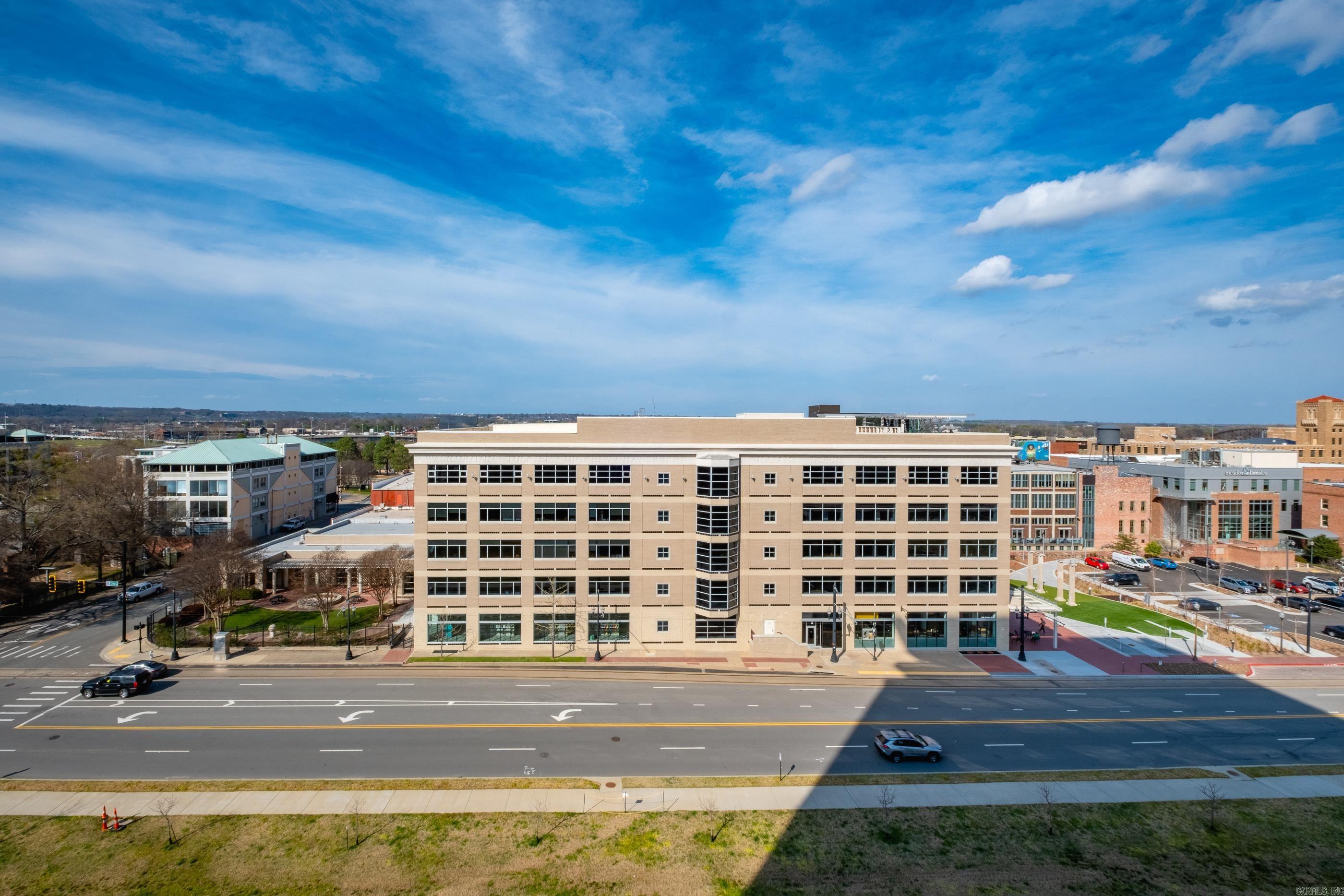 300 E Third  Little Rock, AR