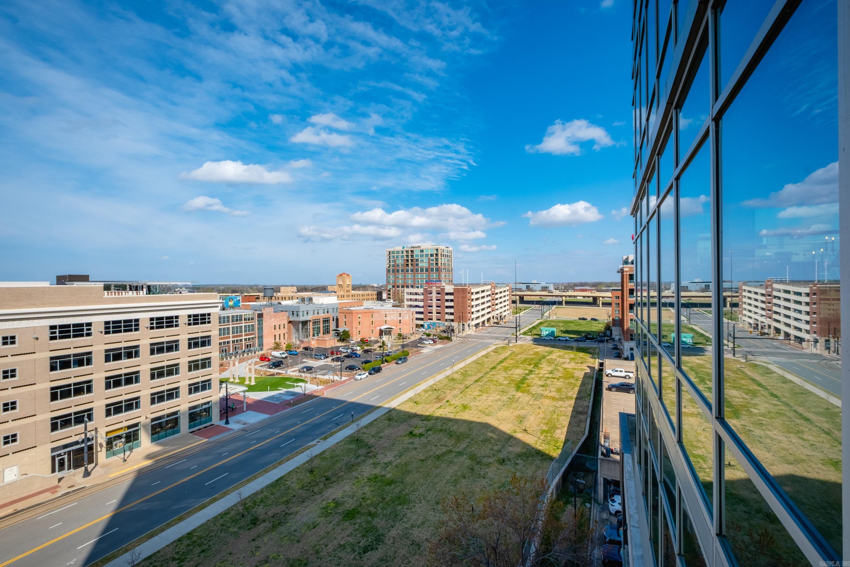 300 E Third  Little Rock, AR