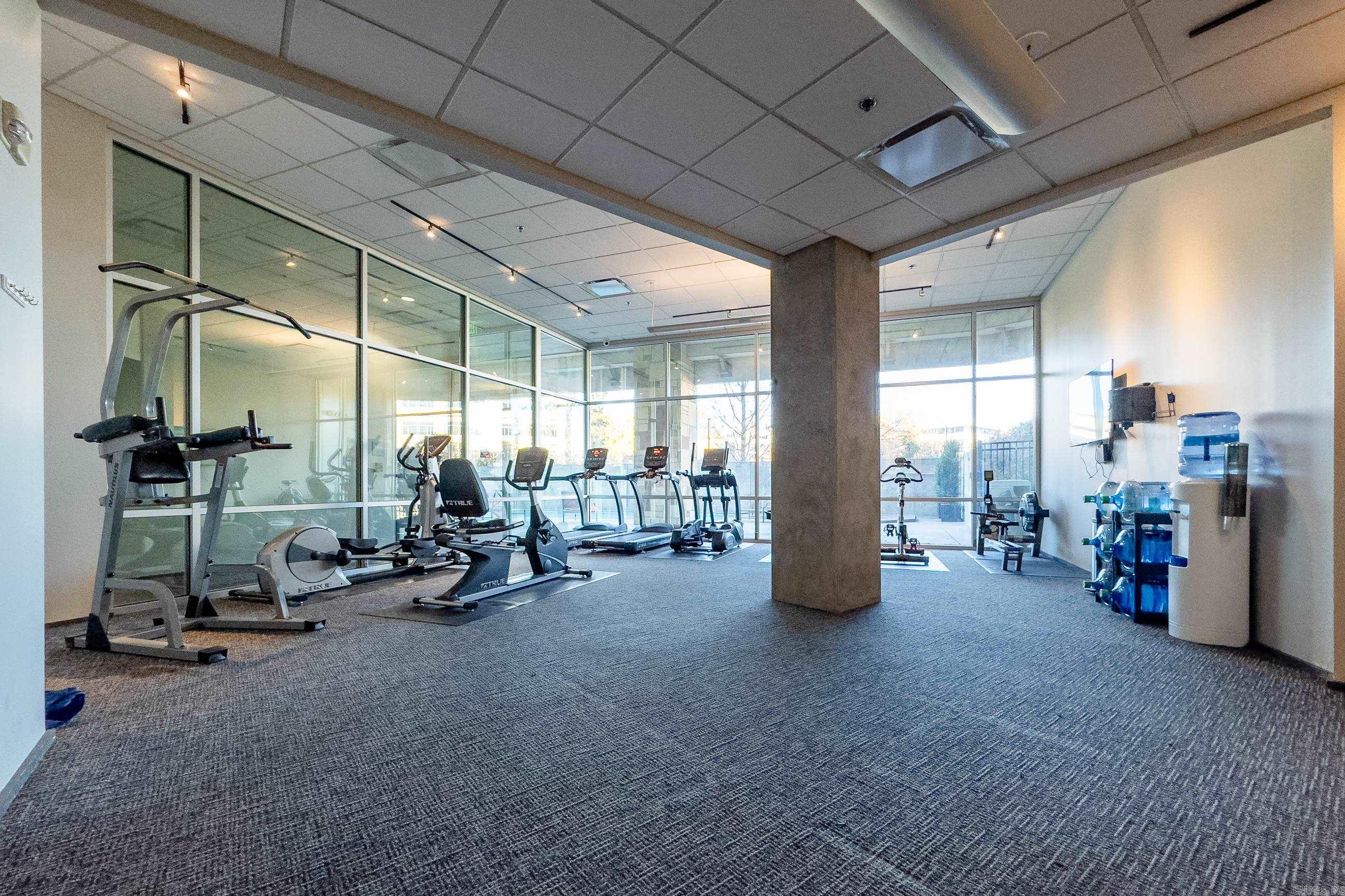 300 E Third  Little Rock, AR