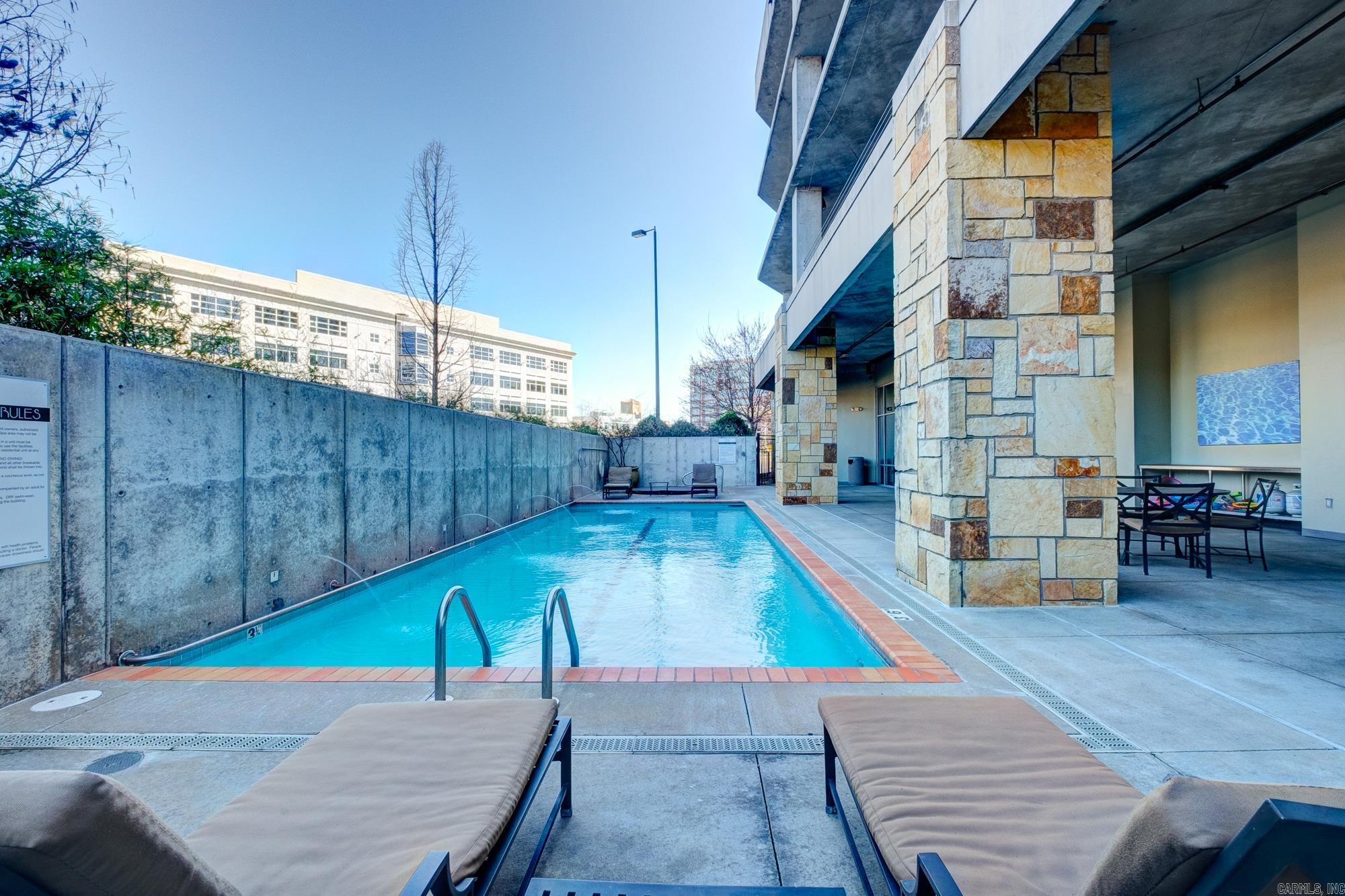 300 E Third  Little Rock, AR