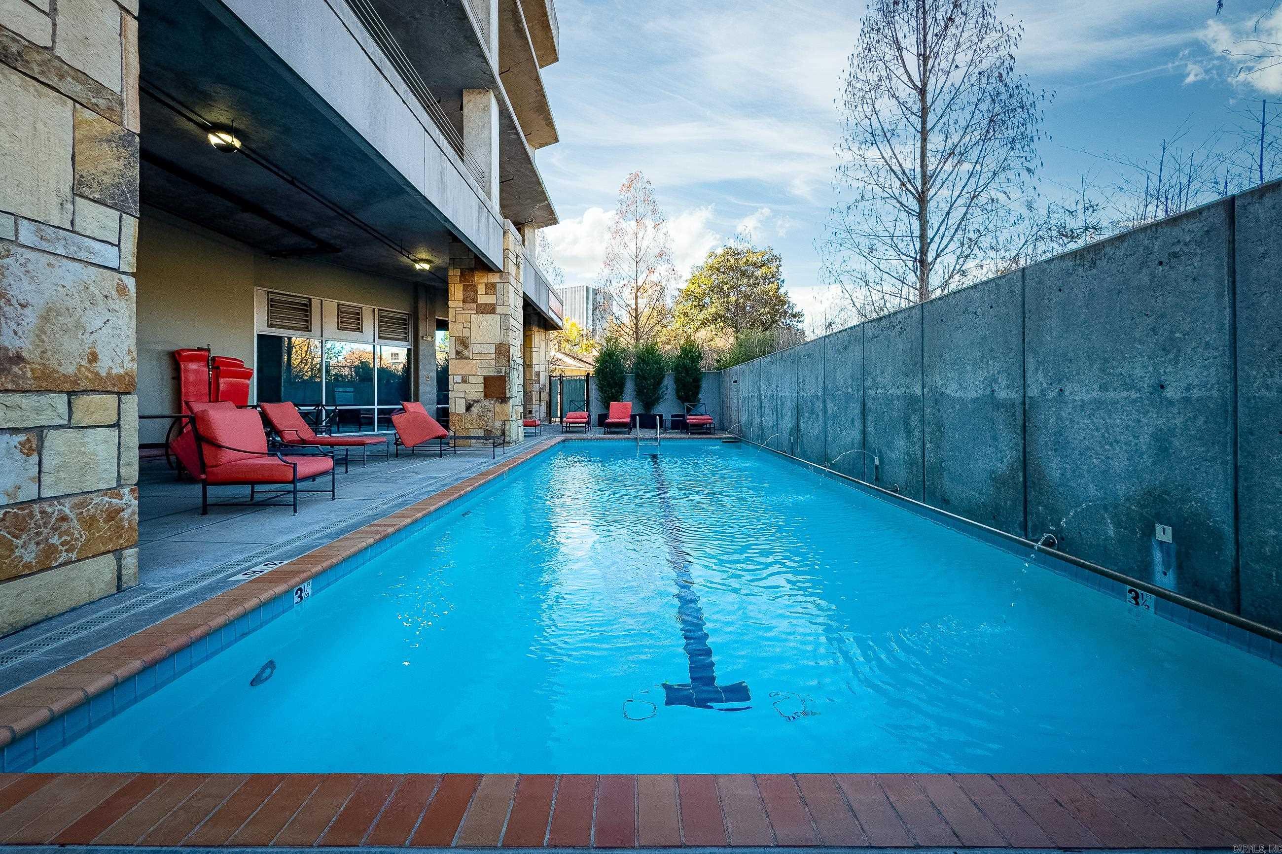 300 E Third  Little Rock, AR