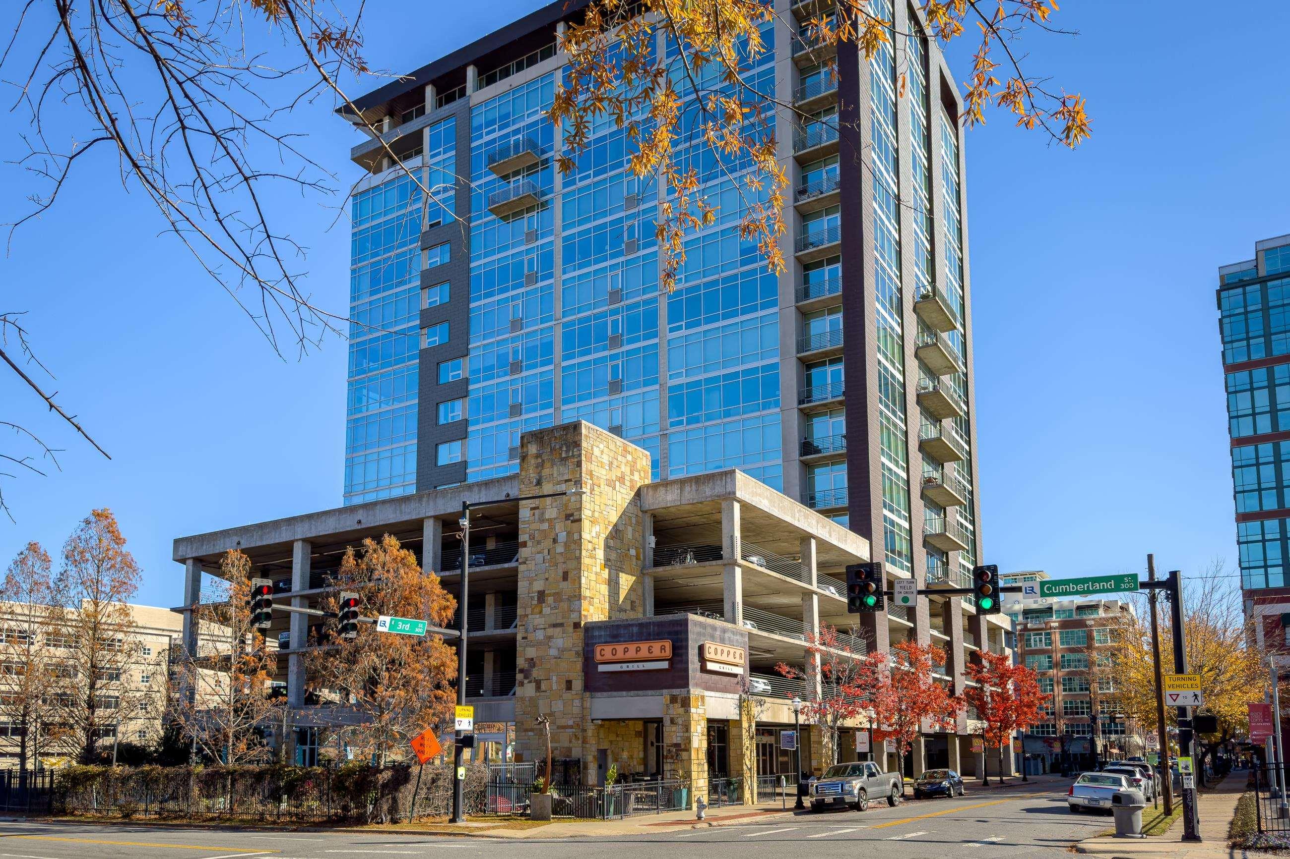 300 E Third  Little Rock, AR