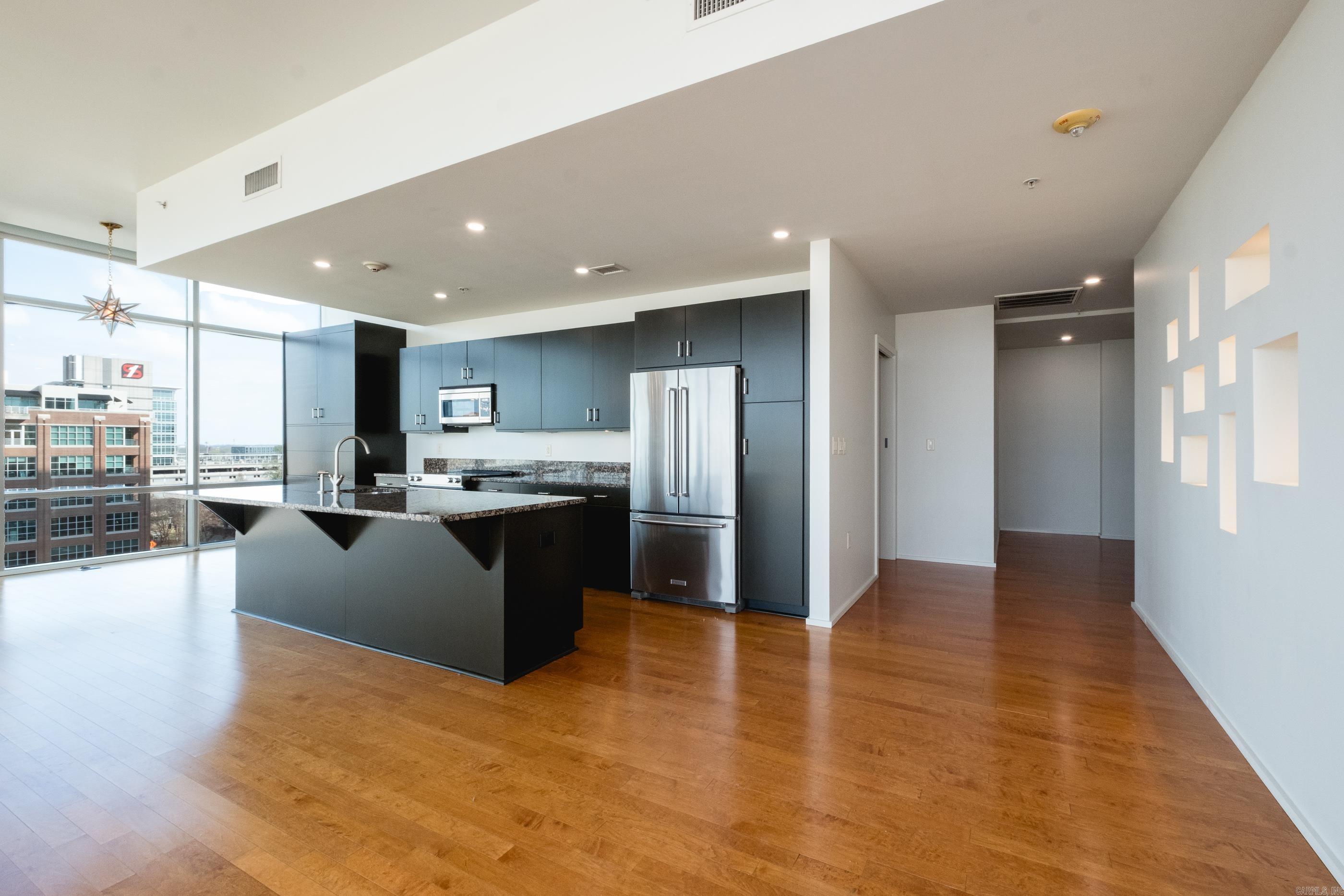 300 E Third  Little Rock, AR