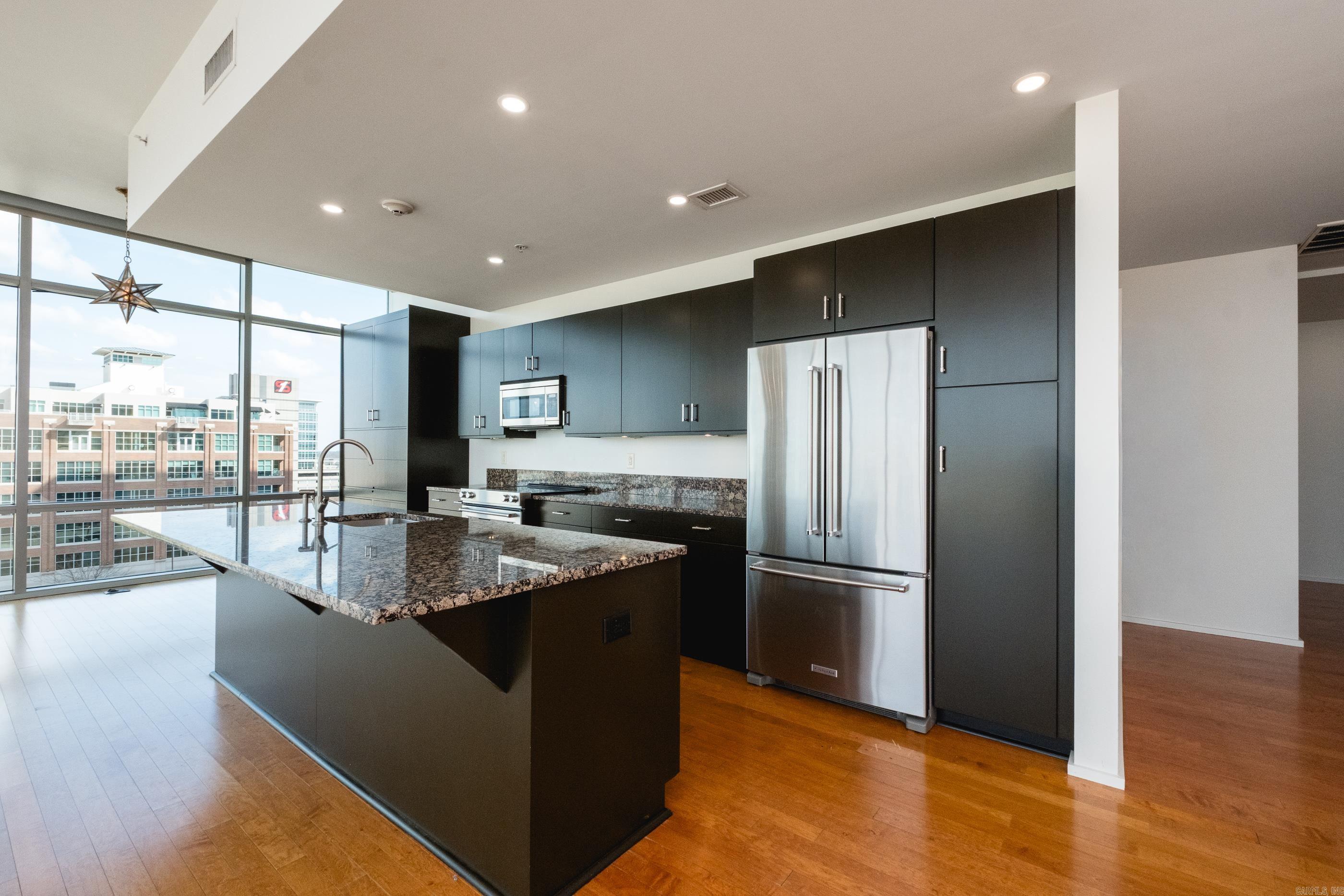 300 E Third  Little Rock, AR