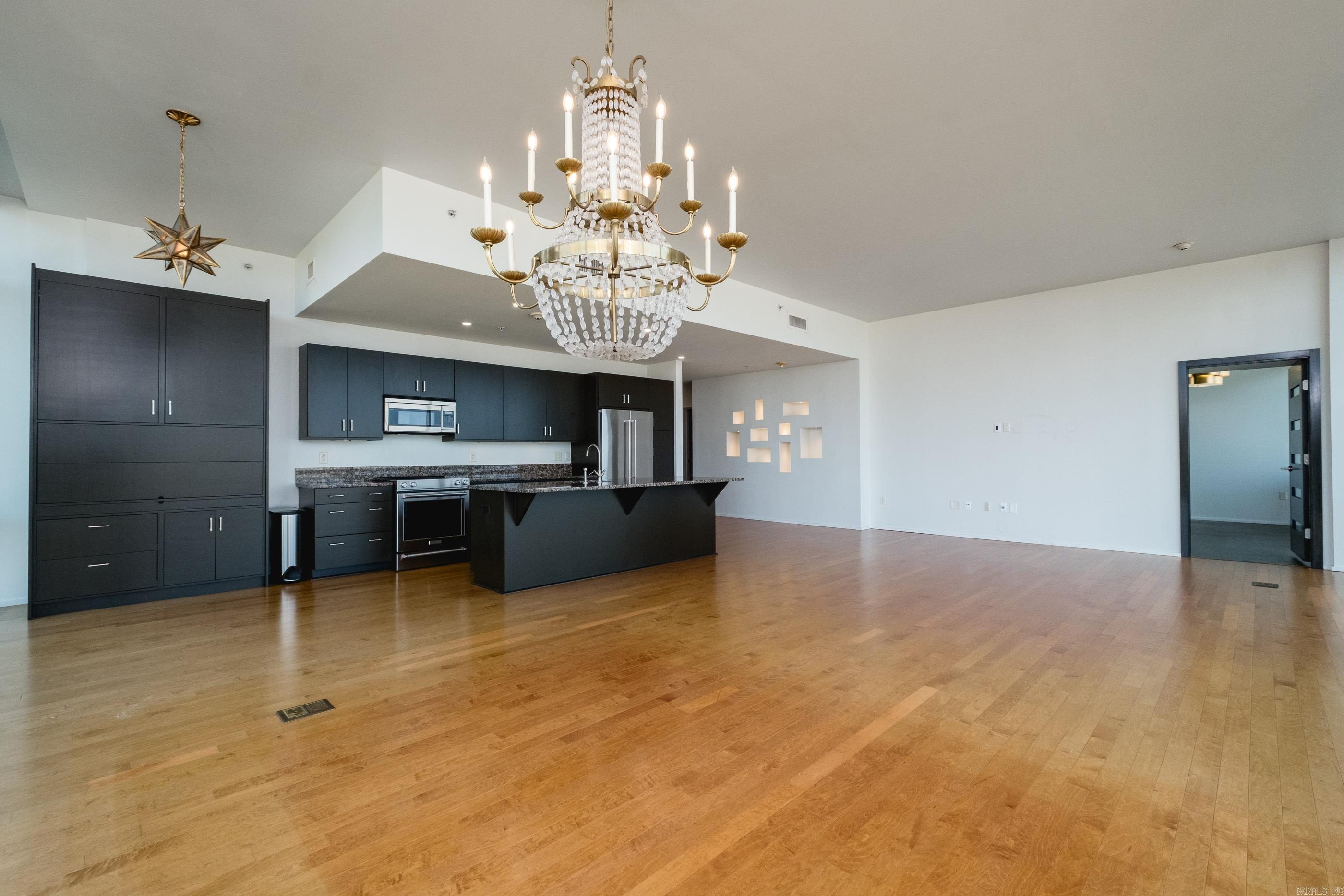 300 E Third  Little Rock, AR