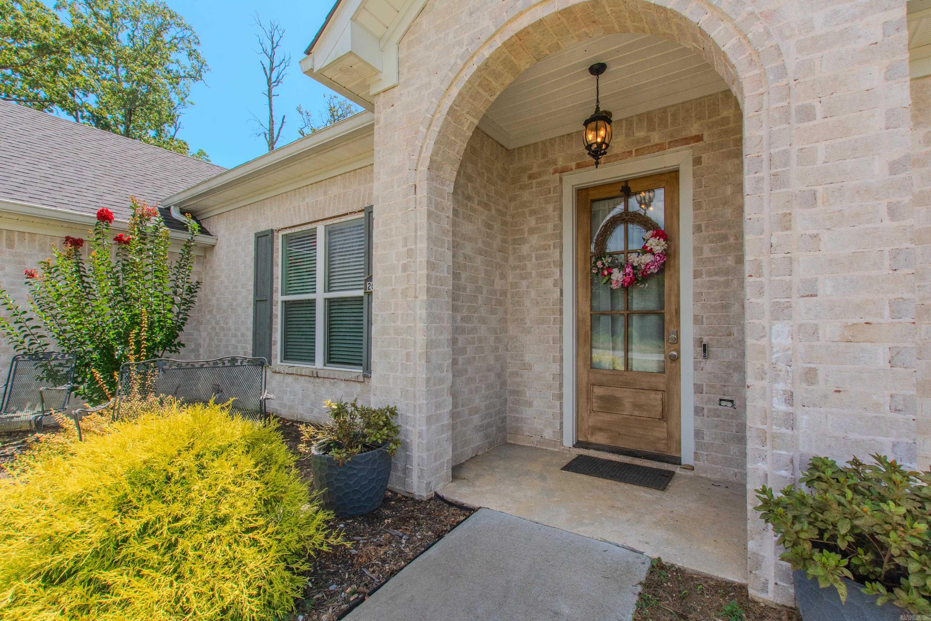 2091 Ferndale  Alexander, AR