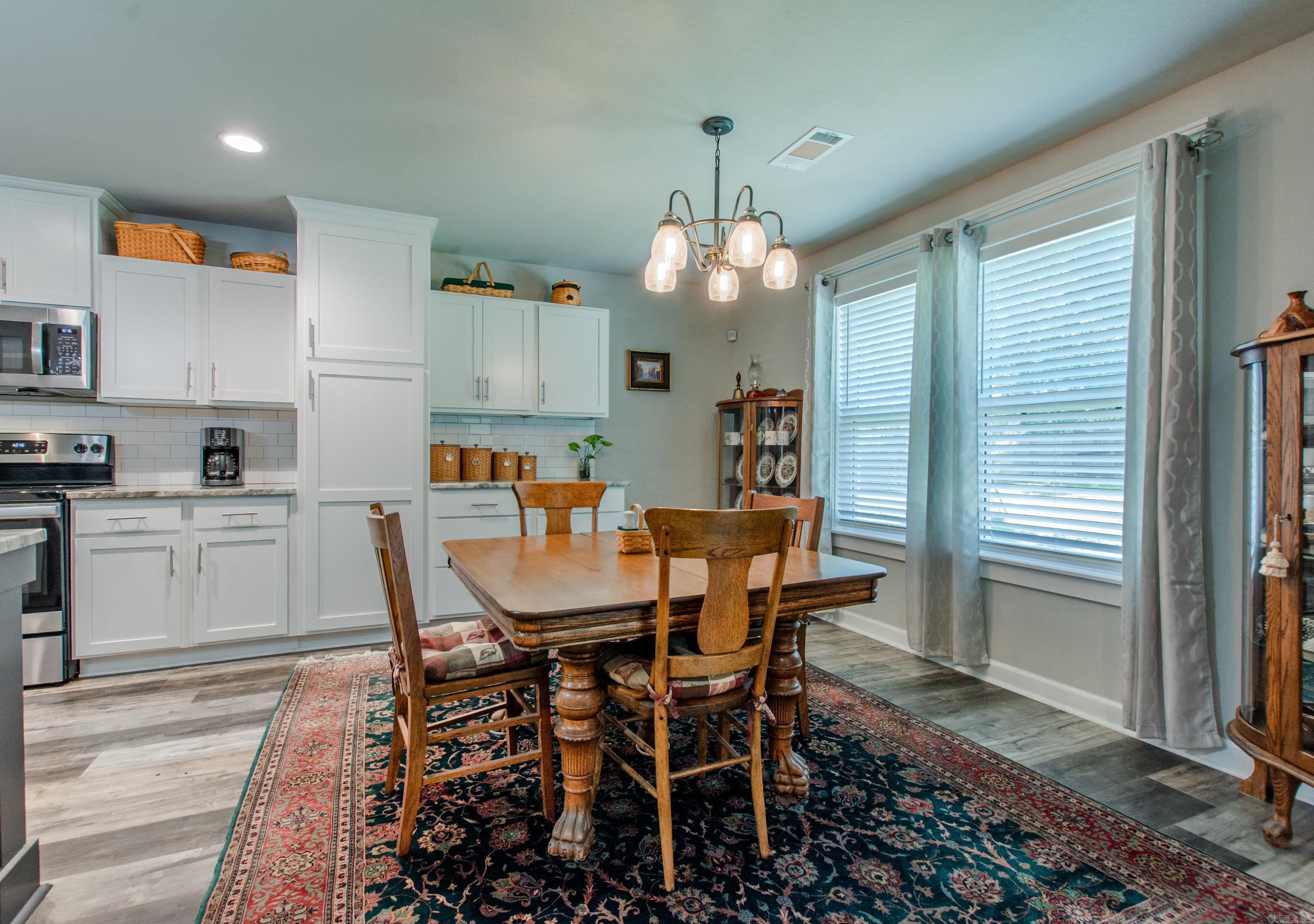 2091 Ferndale  Alexander, AR