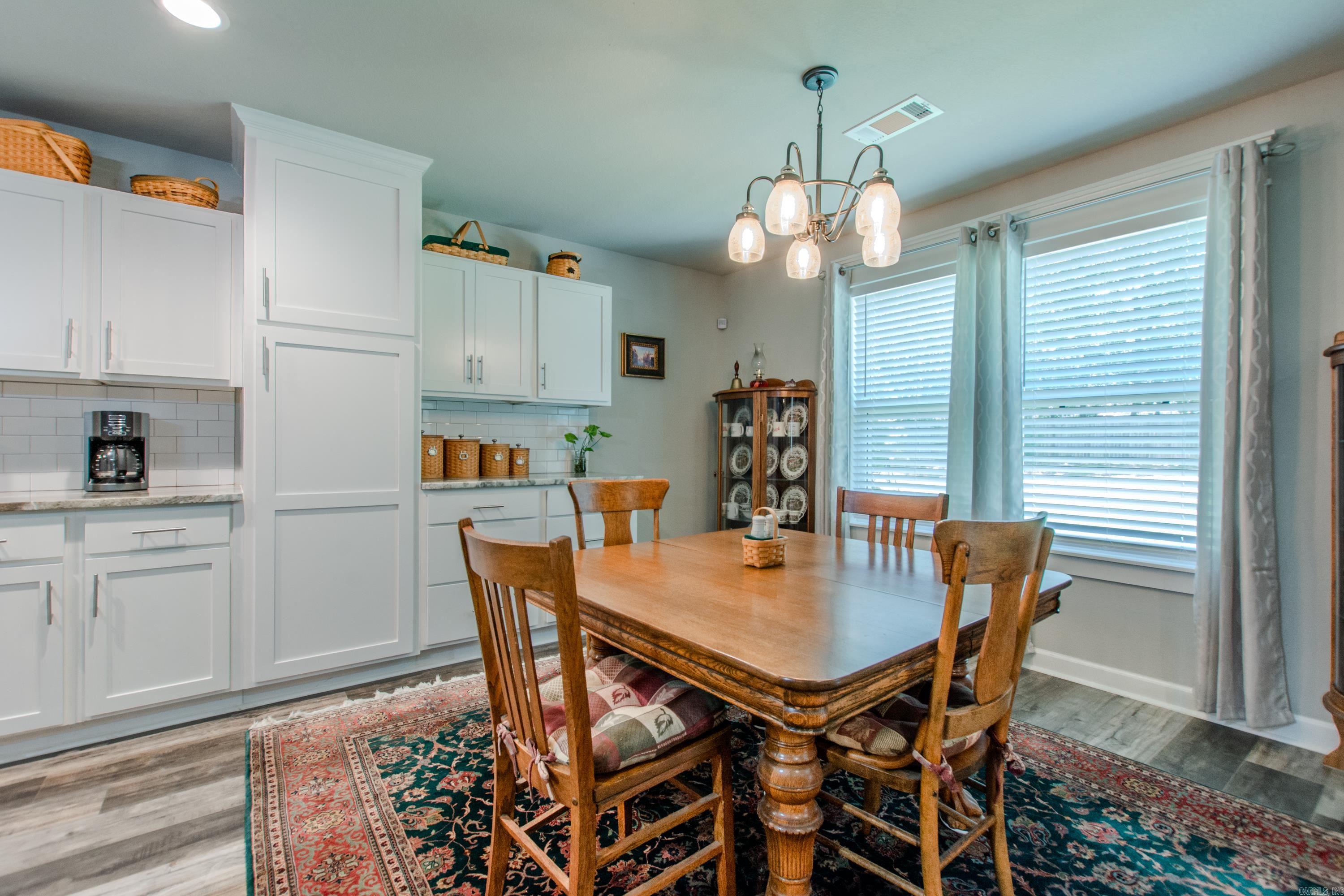 2091 Ferndale  Alexander, AR