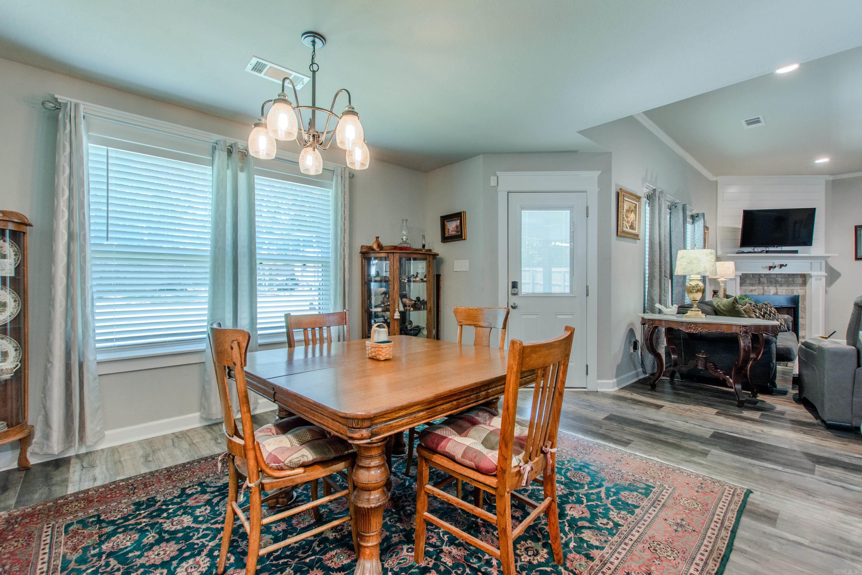 2091 Ferndale  Alexander, AR