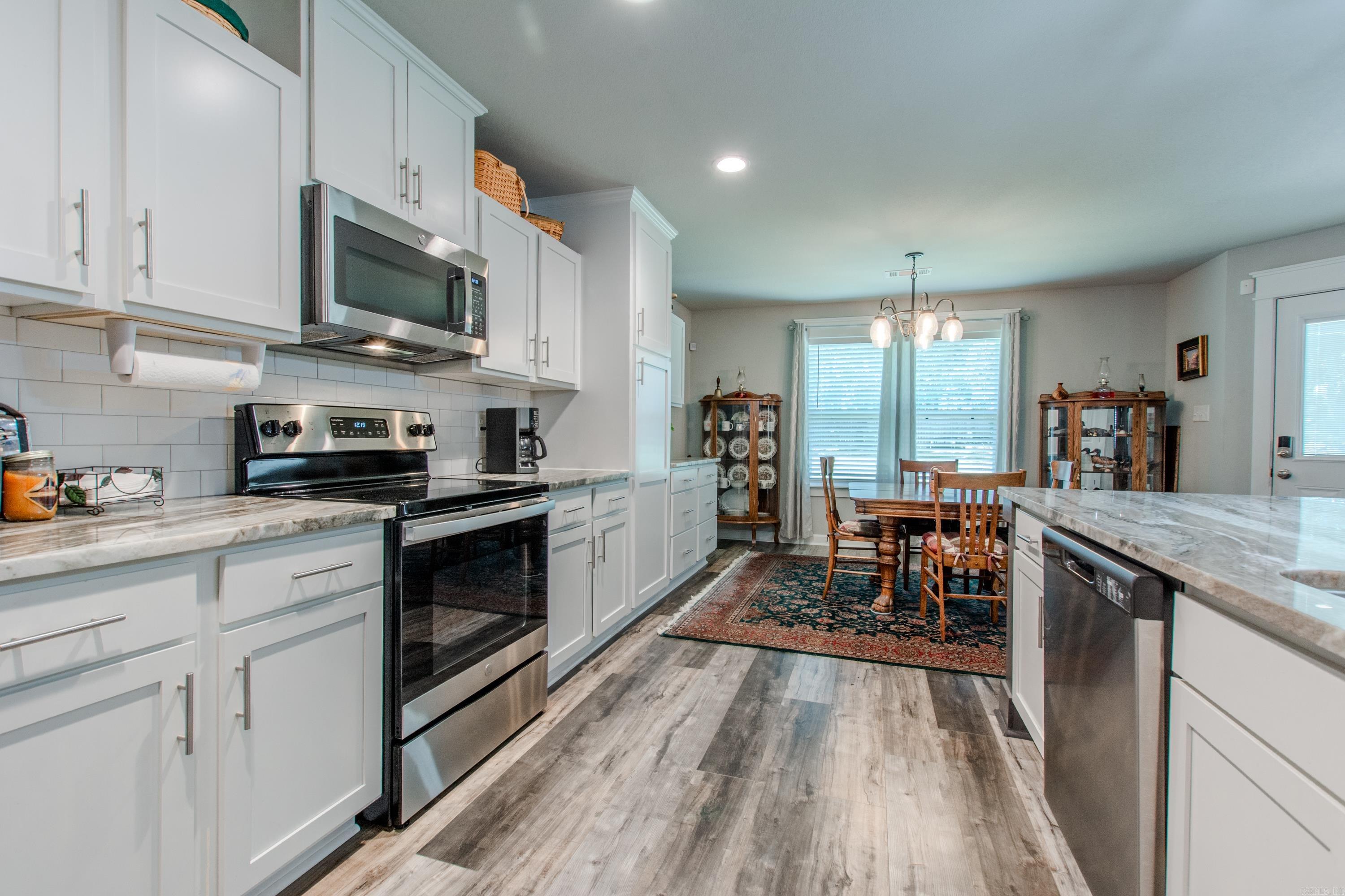 2091 Ferndale  Alexander, AR