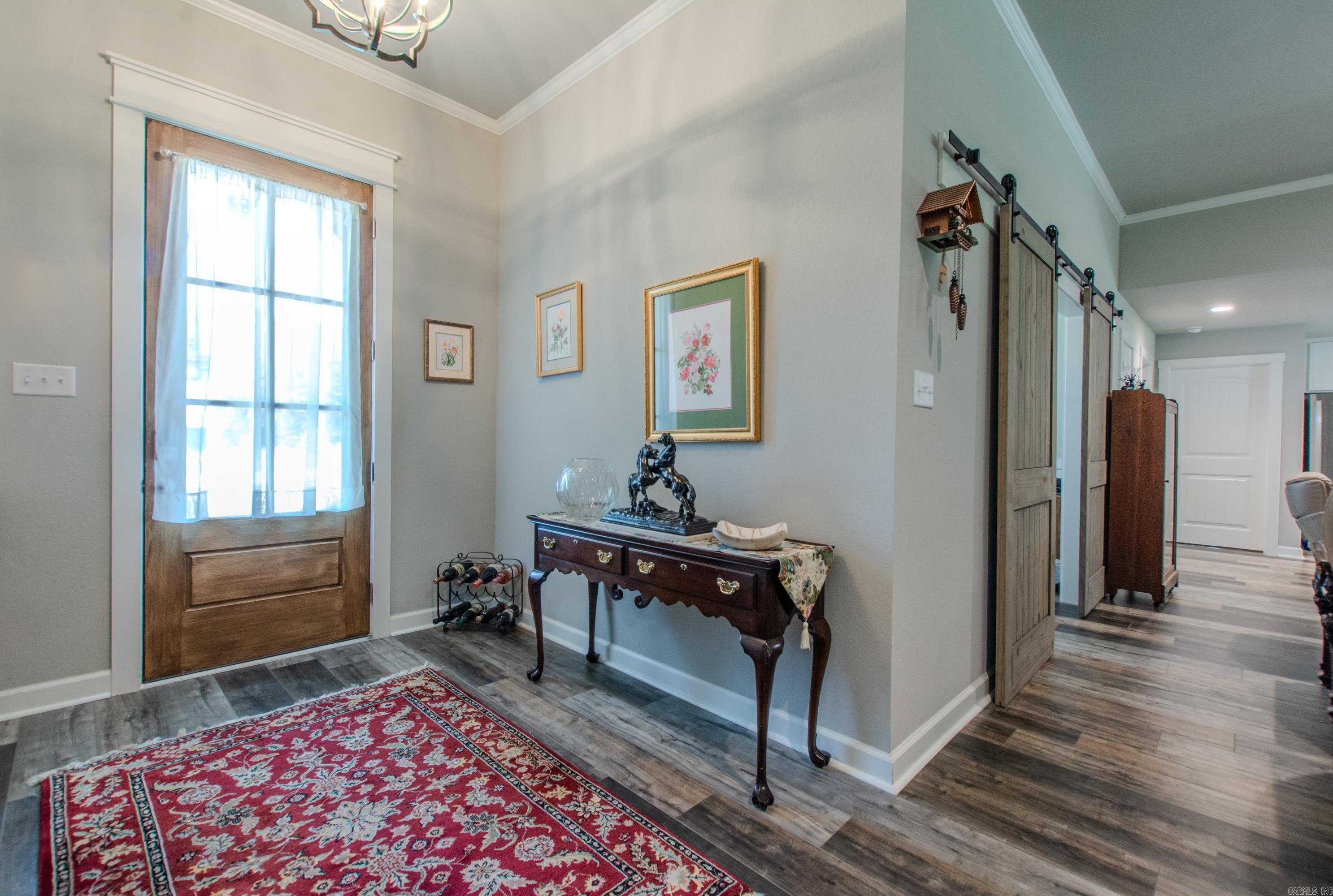 2091 Ferndale  Alexander, AR