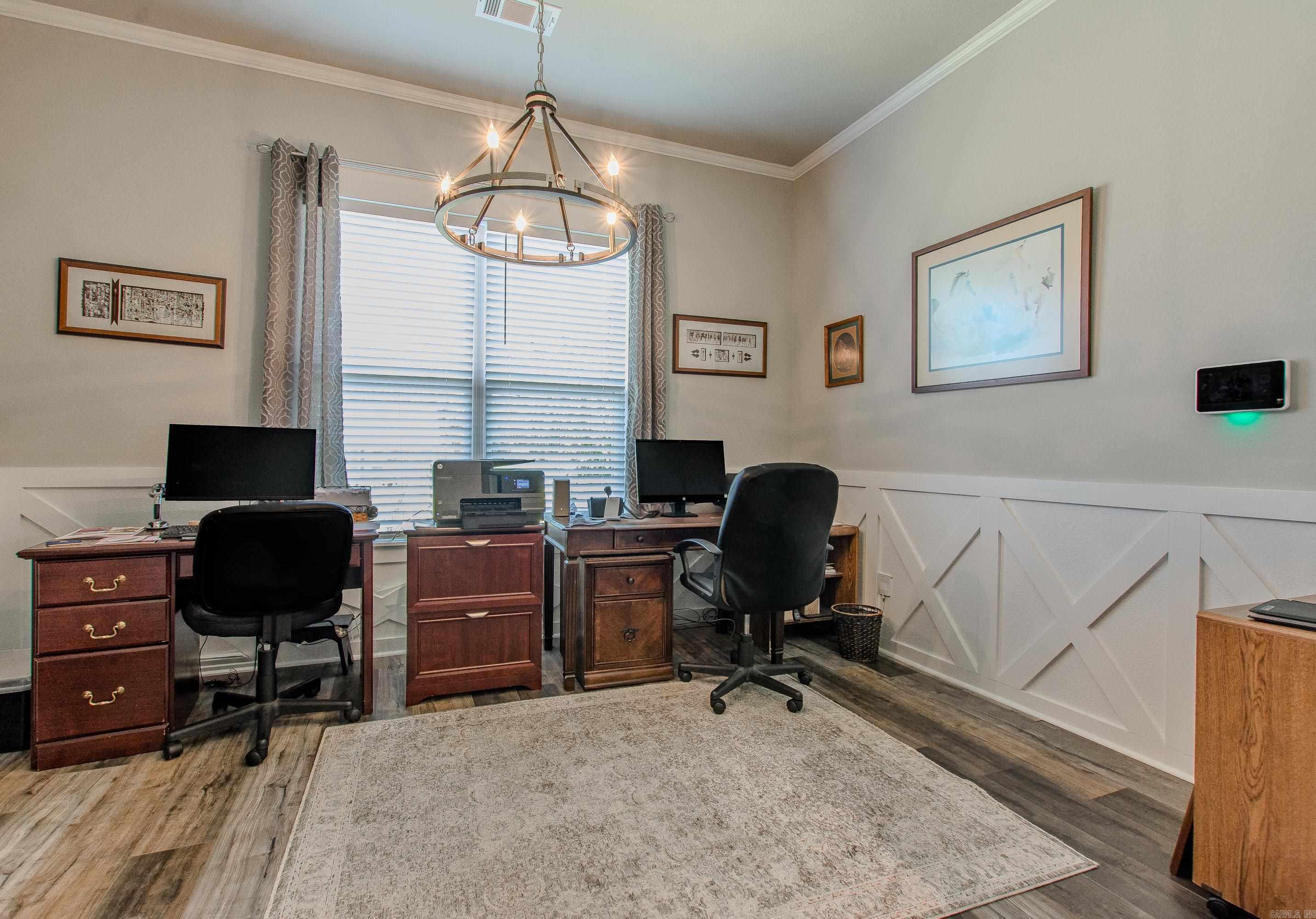 2091 Ferndale  Alexander, AR