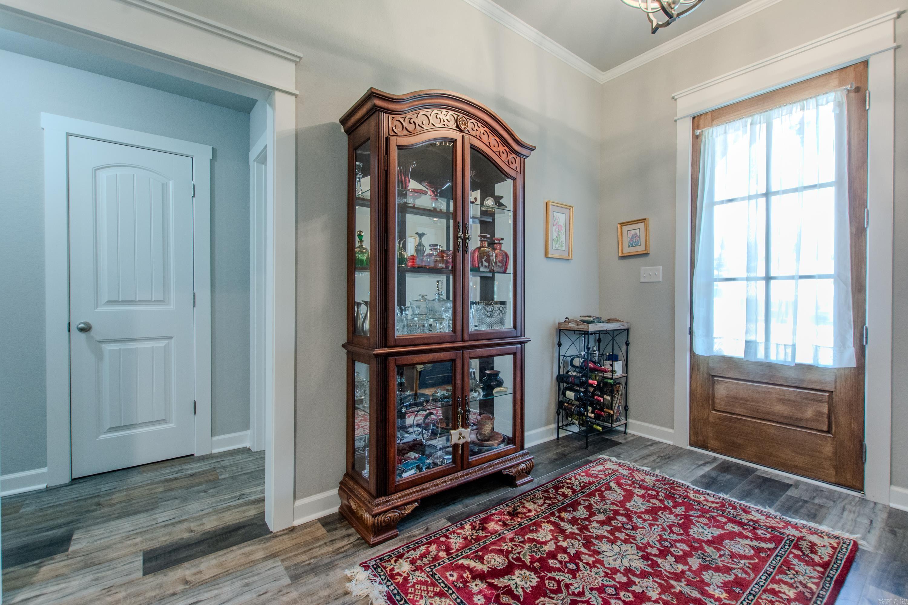 2091 Ferndale  Alexander, AR