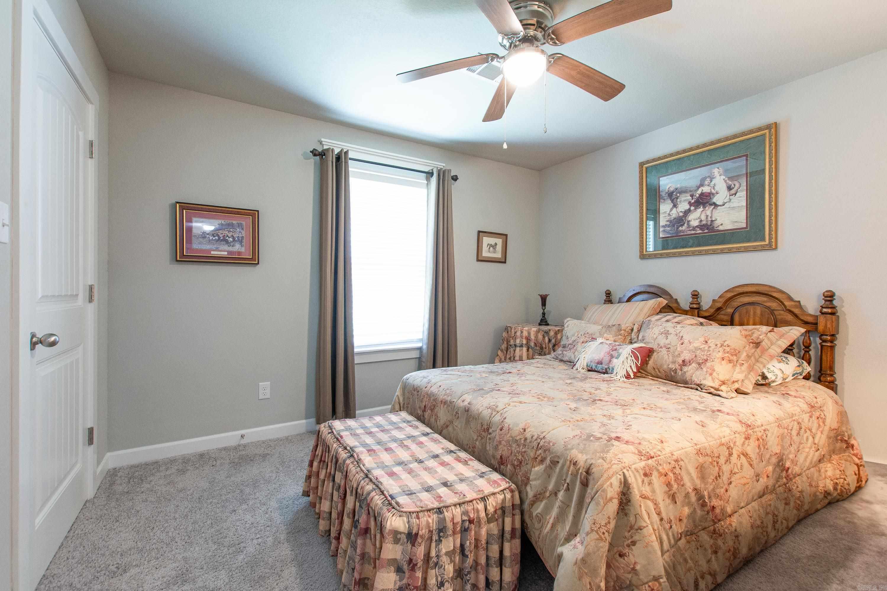 2091 Ferndale  Alexander, AR