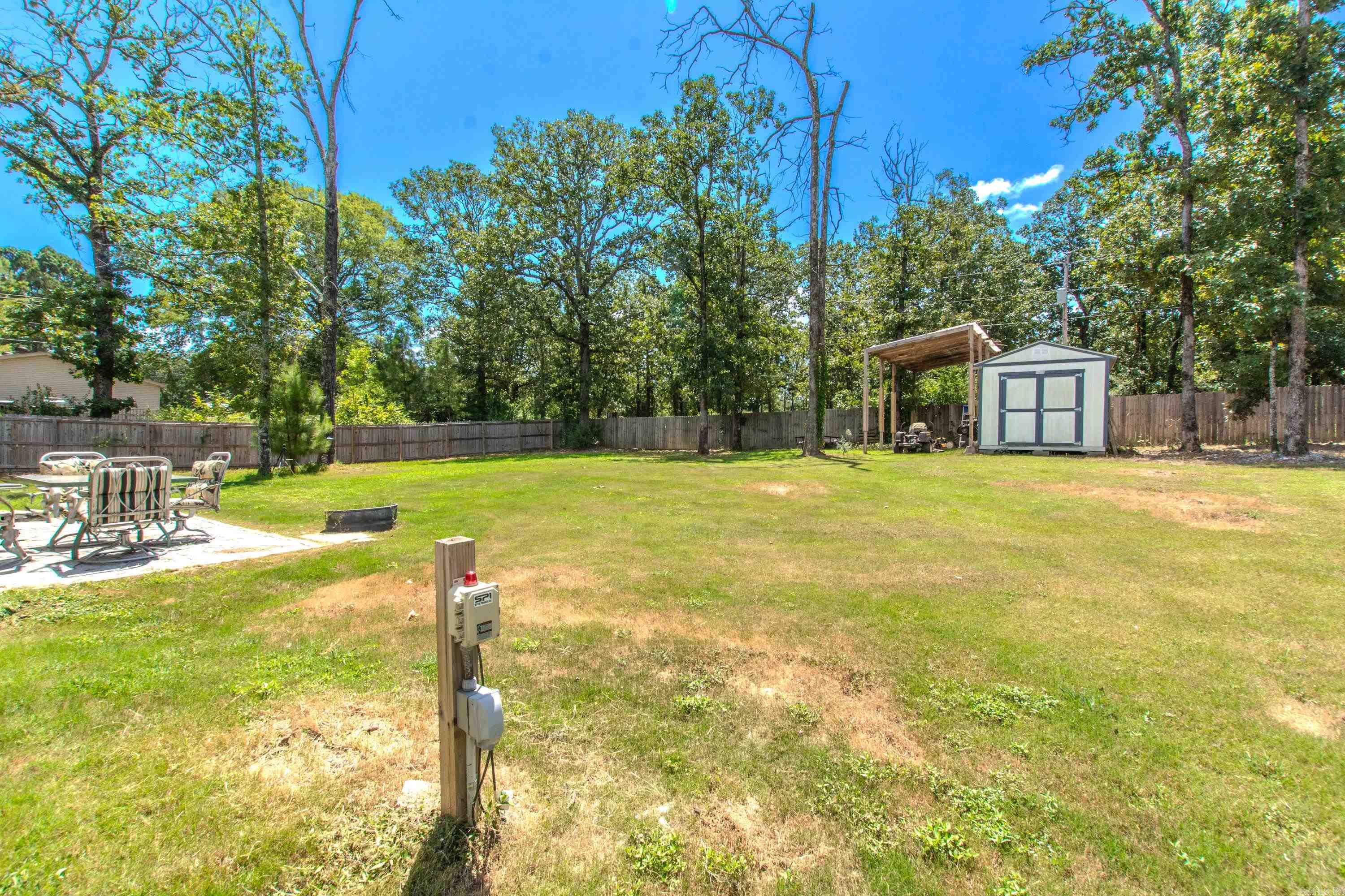 2091 Ferndale  Alexander, AR