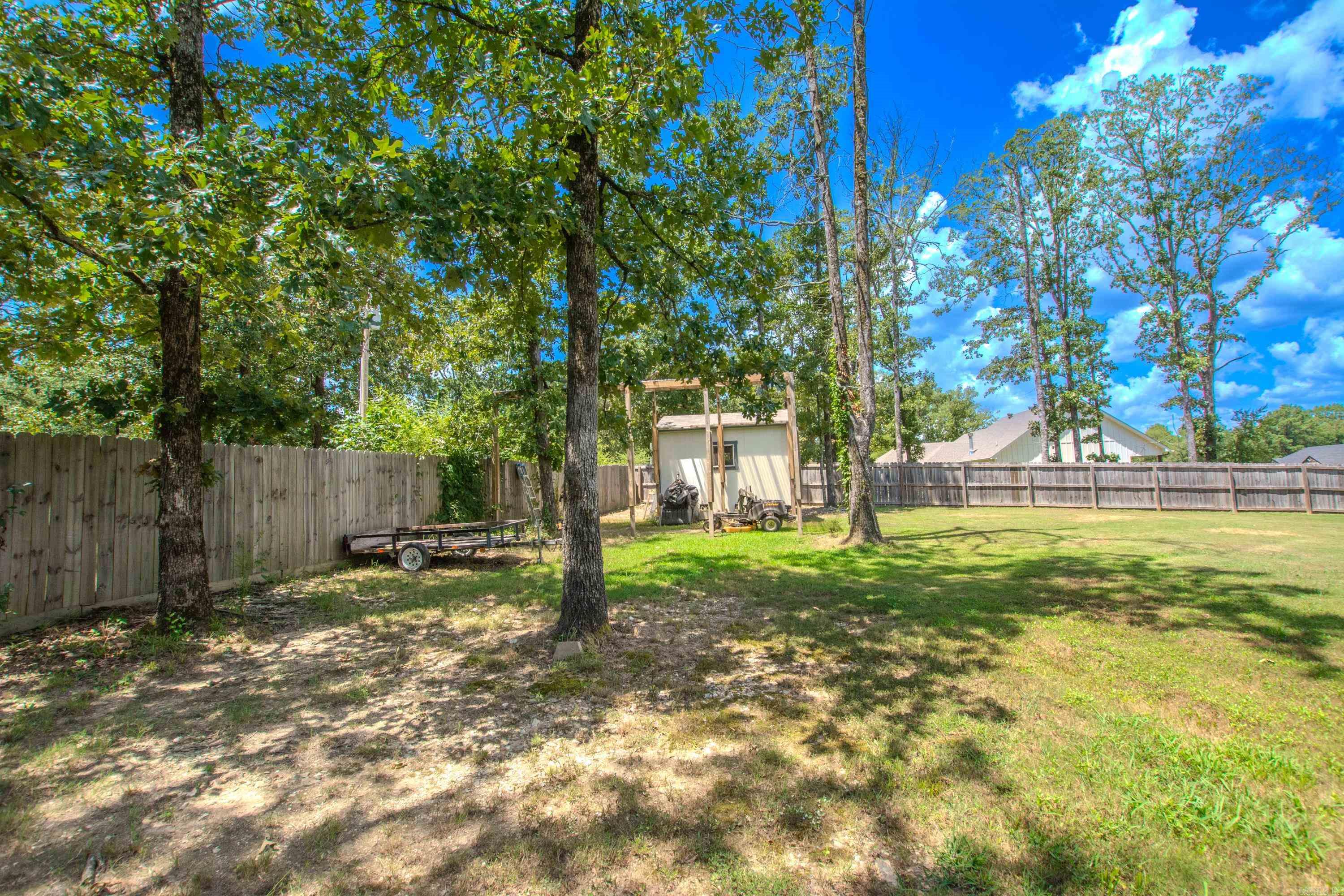 2091 Ferndale  Alexander, AR