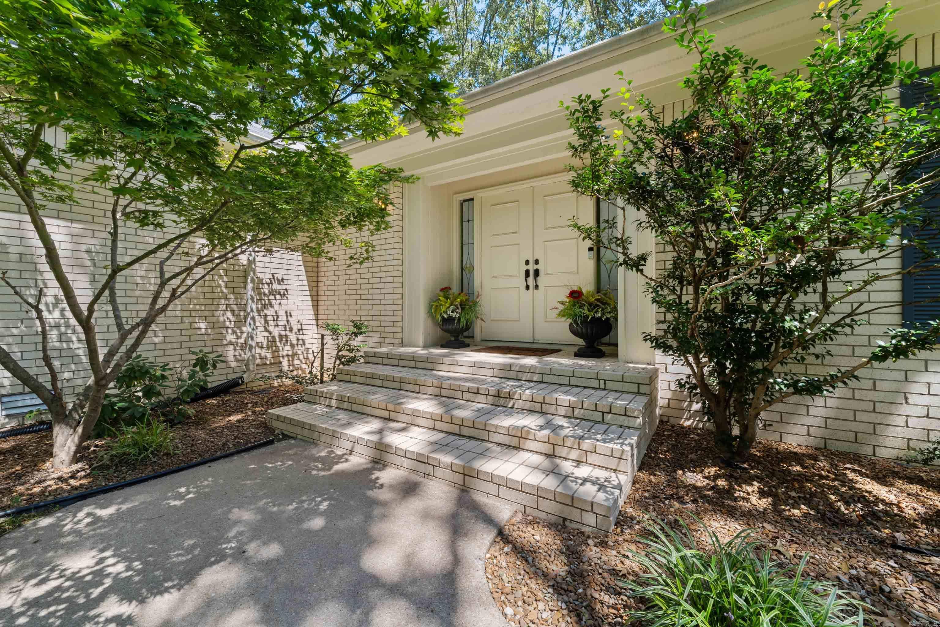 1104 Wildwood Ln.  Heber Springs, AR