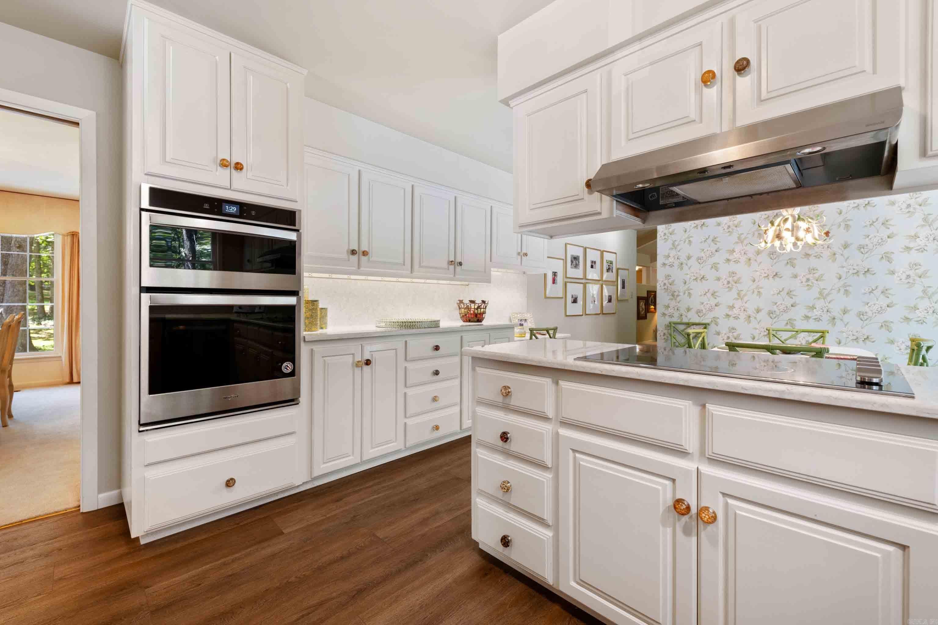 1104 Wildwood Ln.  Heber Springs, AR