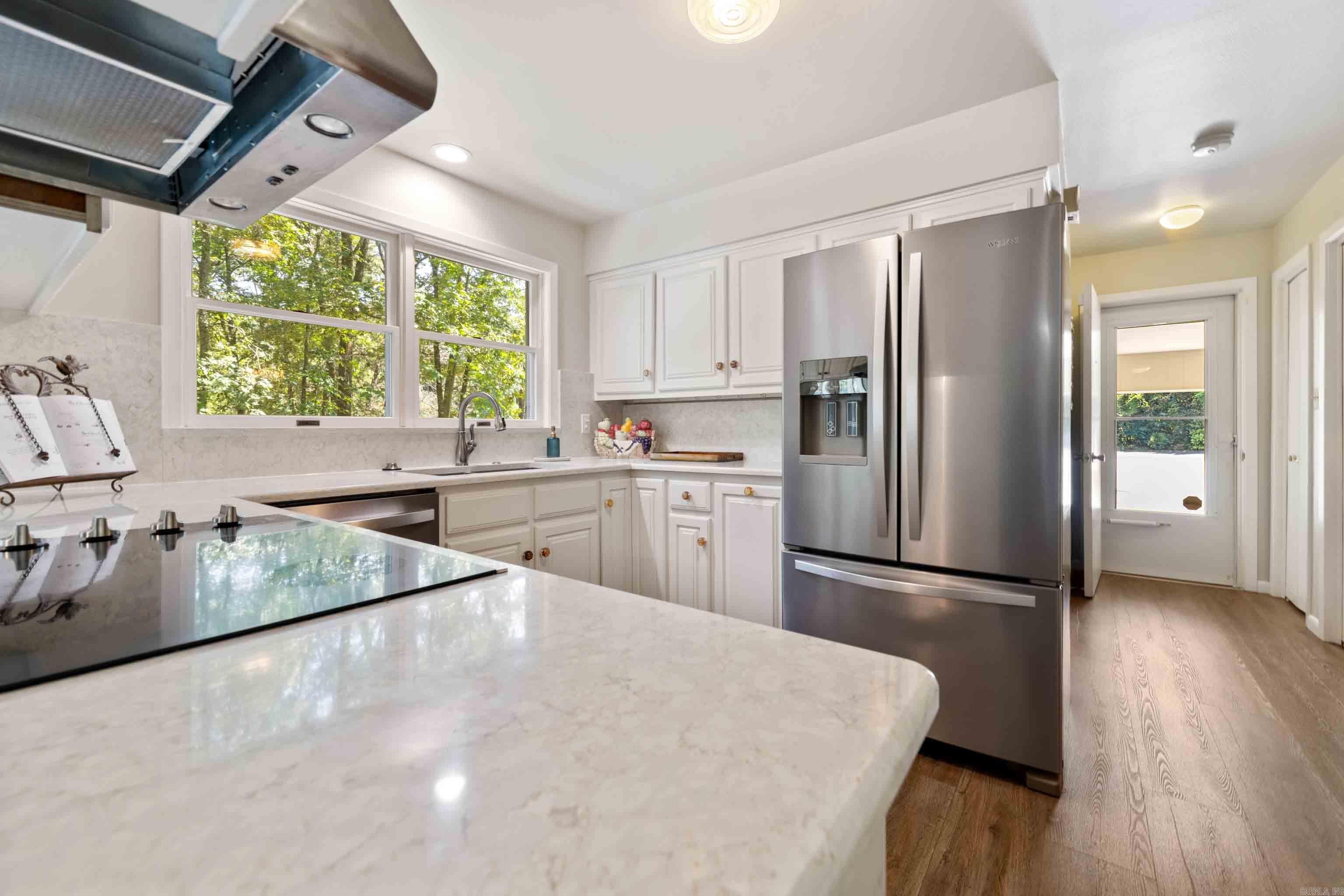 1104 Wildwood Ln.  Heber Springs, AR