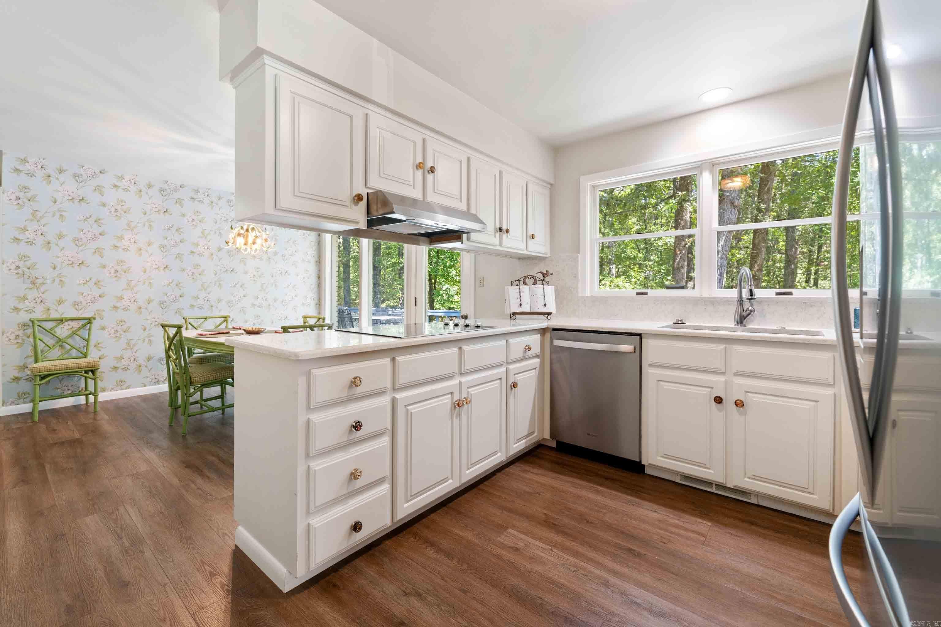 1104 Wildwood Ln.  Heber Springs, AR